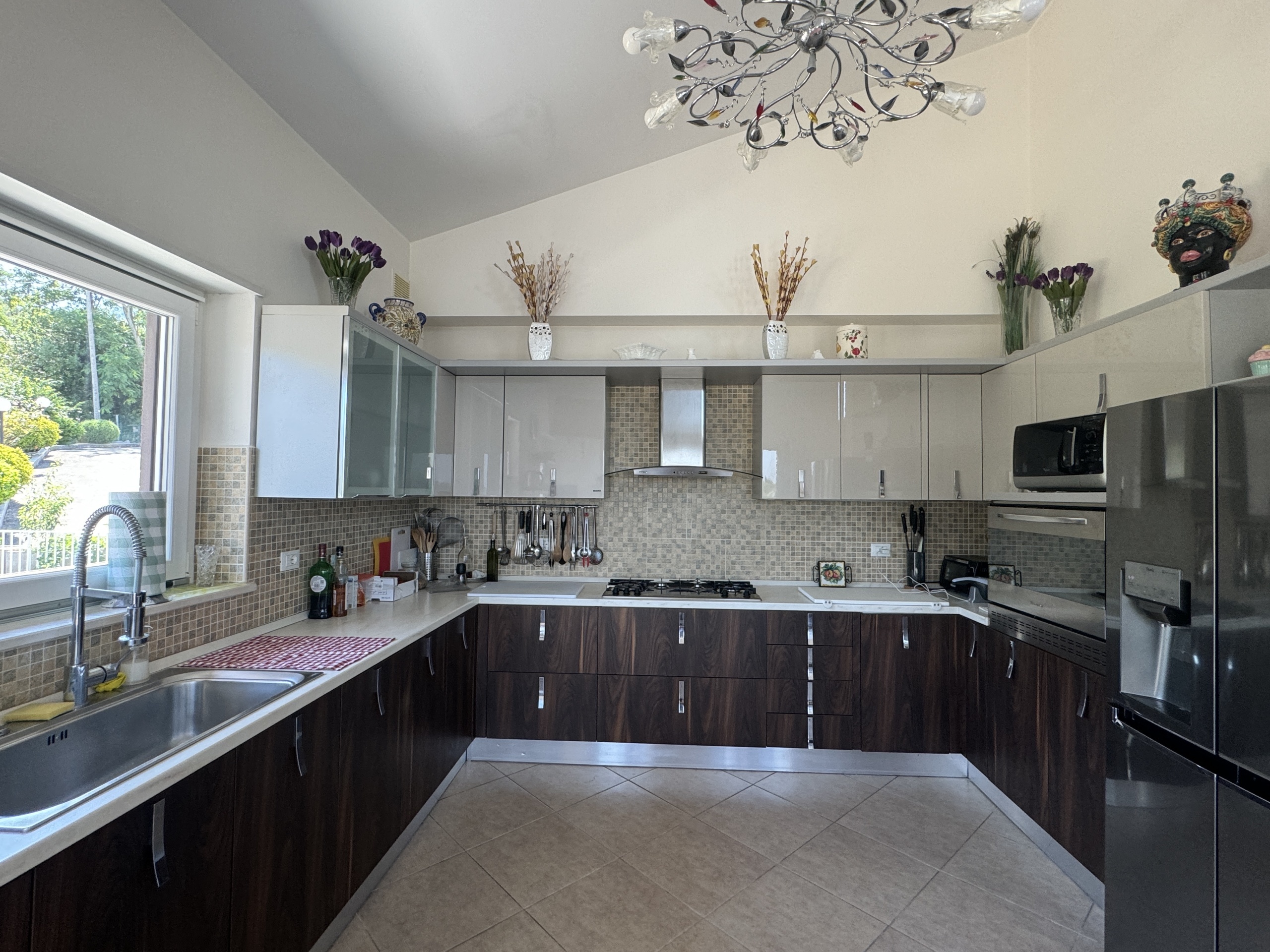 Villa in vendita in pietraferrazzana (ch), Pietraferrazzana