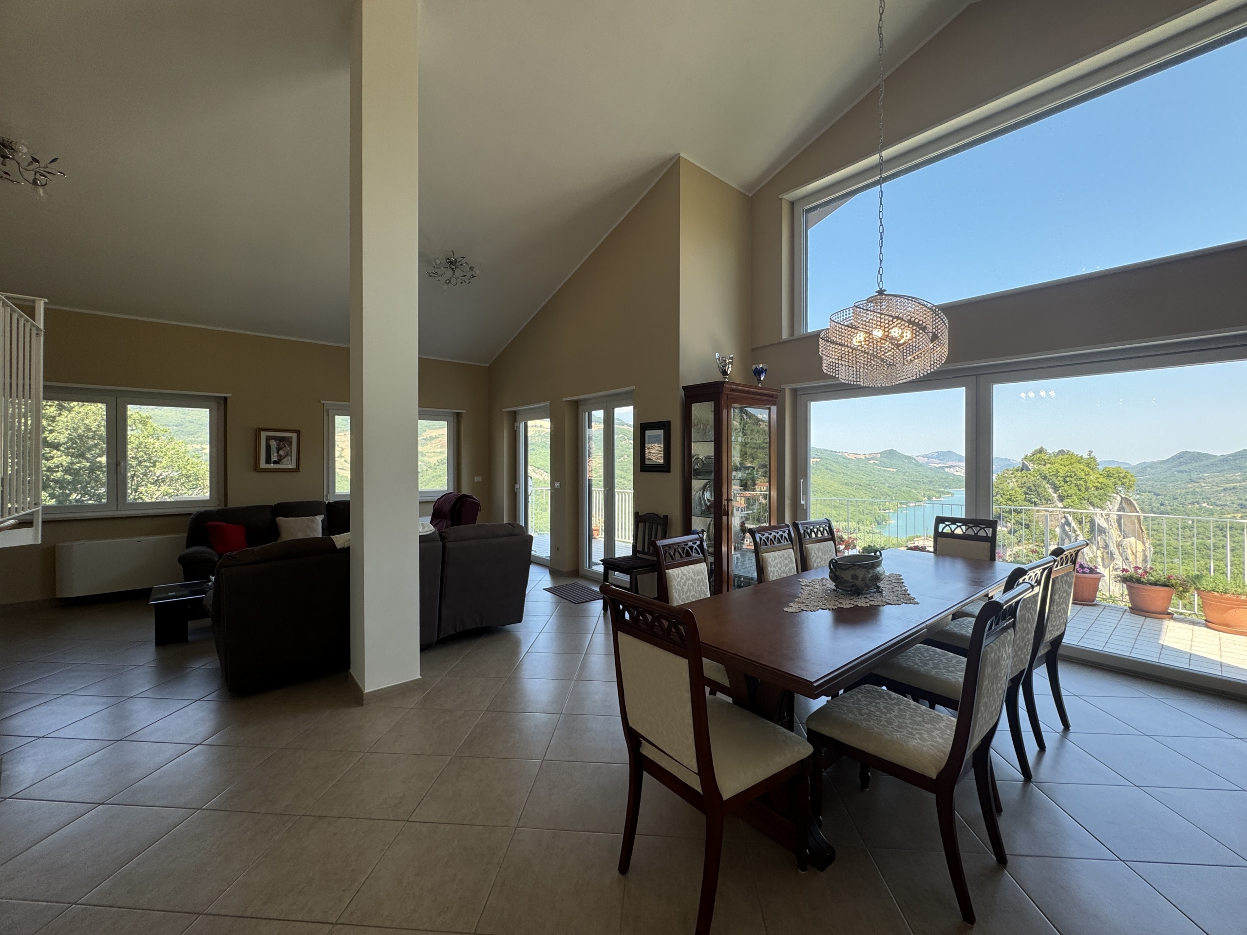 Villa in vendita in pietraferrazzana (ch), Pietraferrazzana