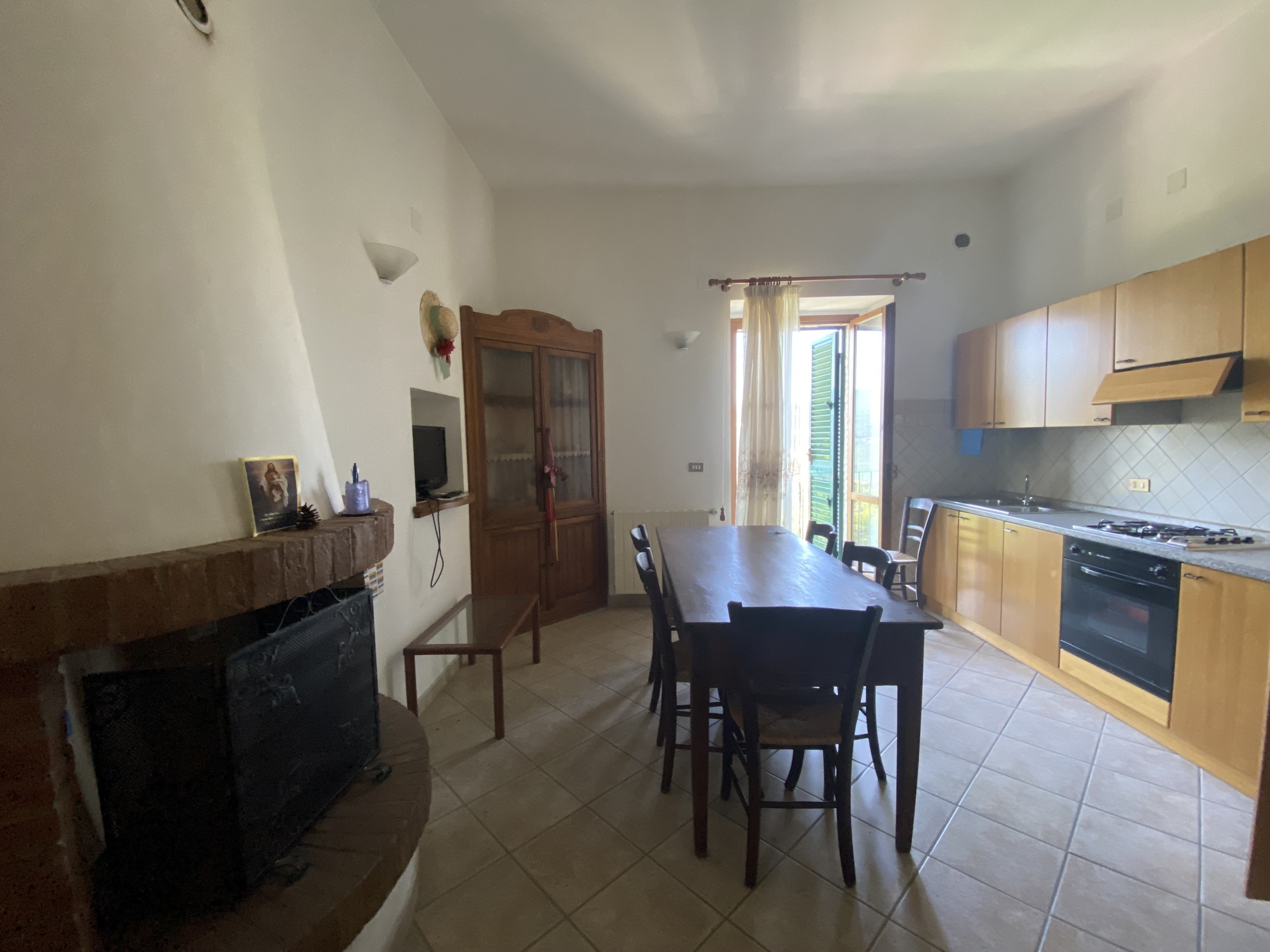 Trilocale in vendita in c.so silvio spaventa 91, Bomba