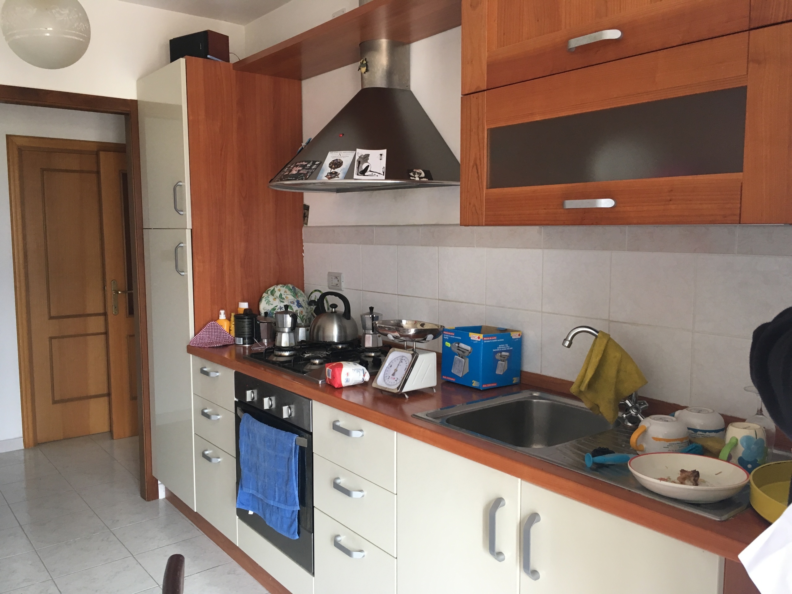 Casa indipendente vista montagne in via della coste, Torricella Peligna