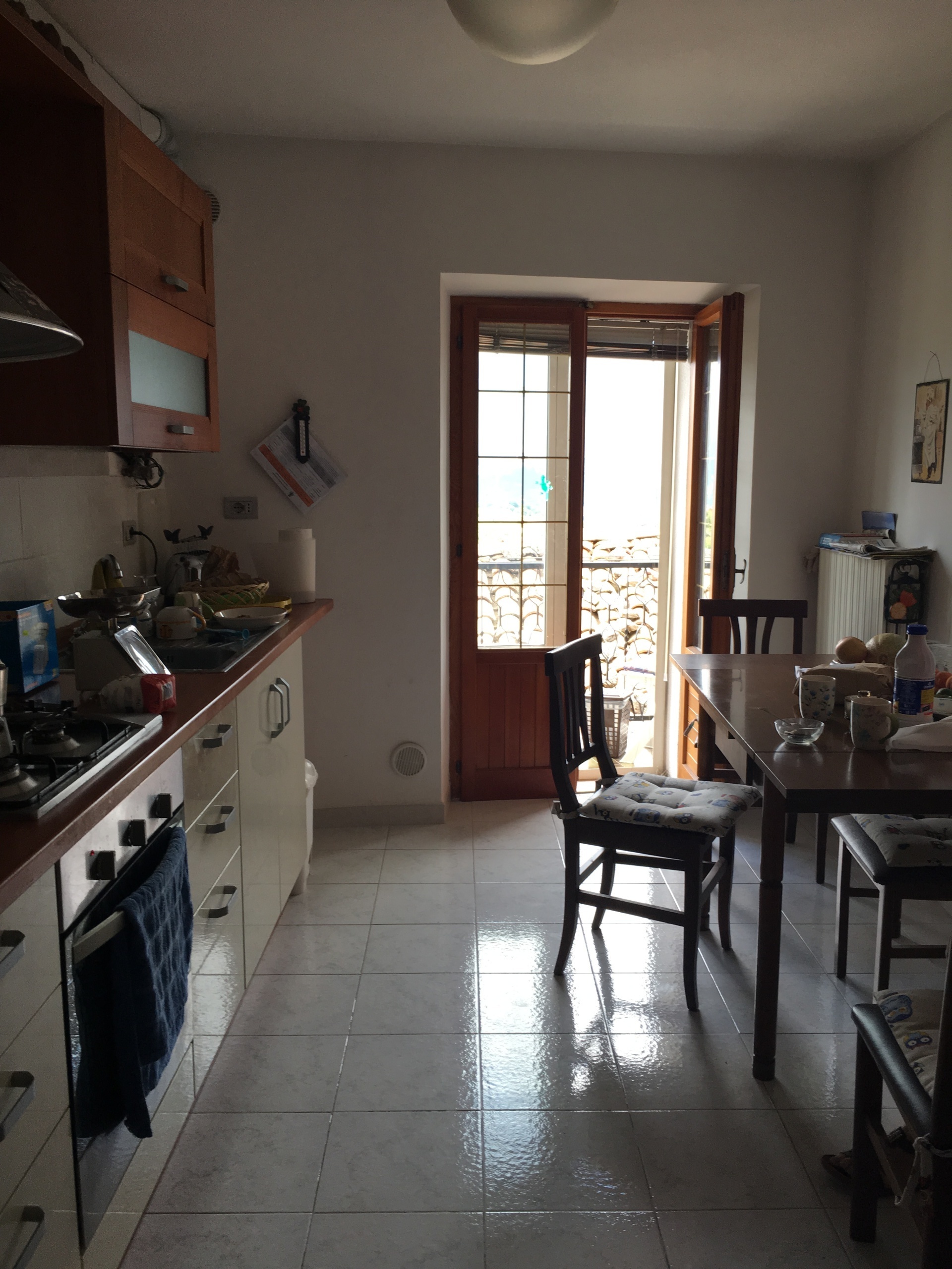 Casa indipendente vista montagne in via della coste, Torricella Peligna