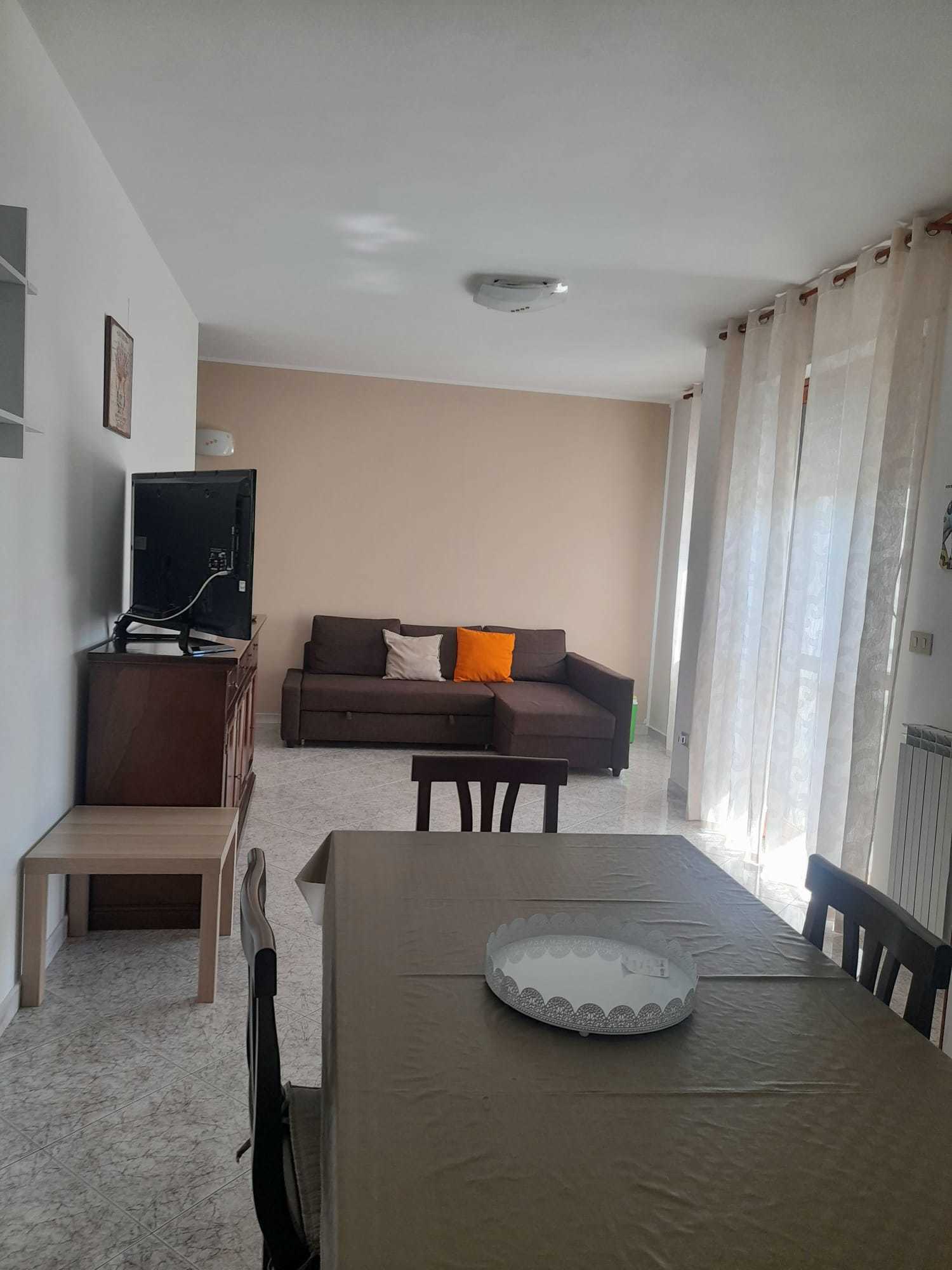 Quadrilocale in affitto in via ignazio silone 16, Lanciano
