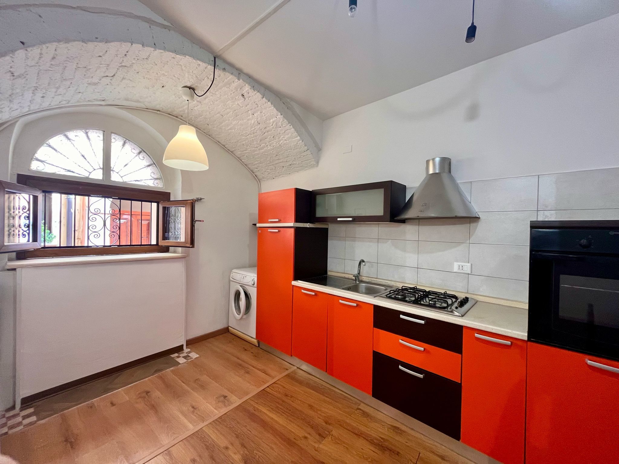 Casa indipendente con terrazzo in vico 36 garibaldi, Lanciano