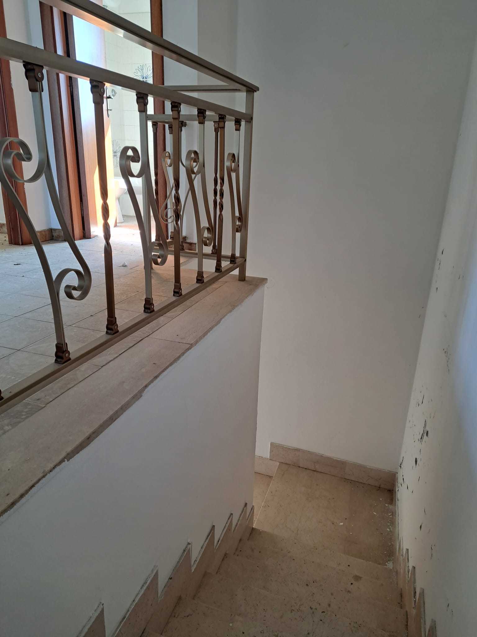 Casa indipendente con giardino in colle della fonte 94, Frisa