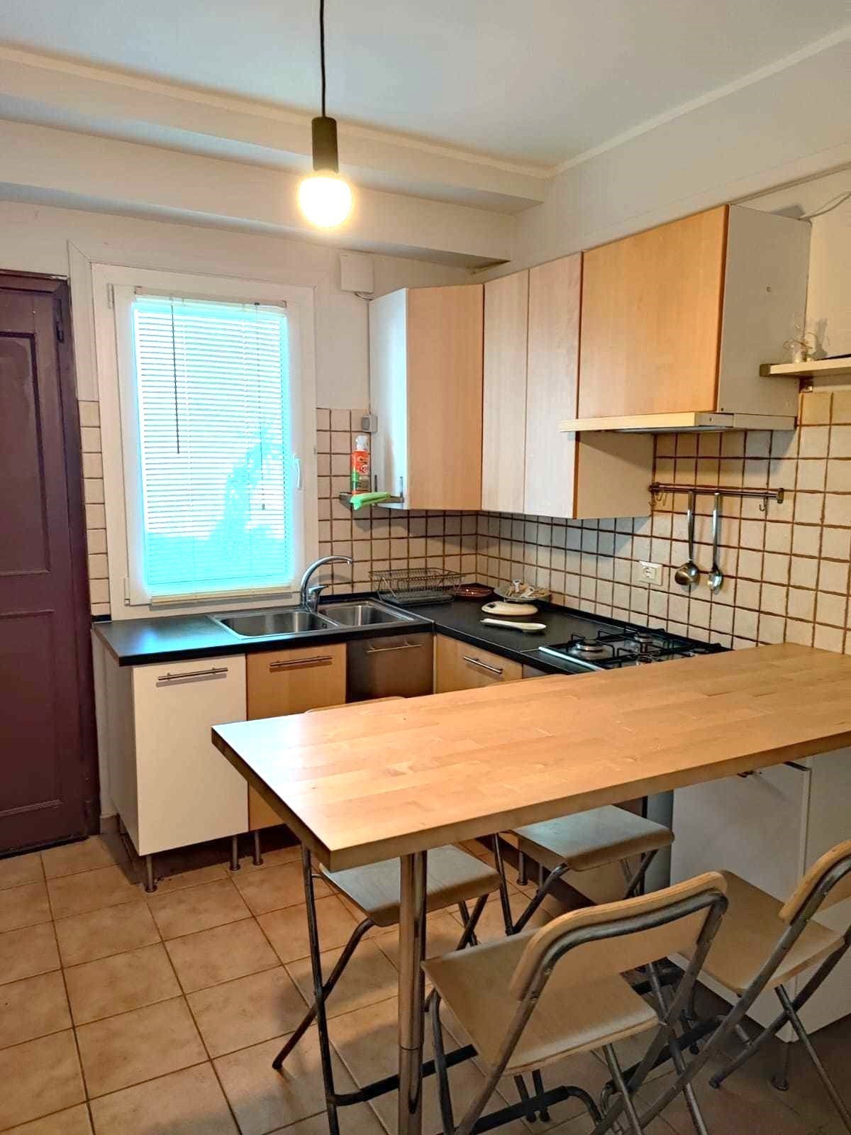 Bilocale in affitto in via borgata pozzo 18, Santa Maria Imbaro