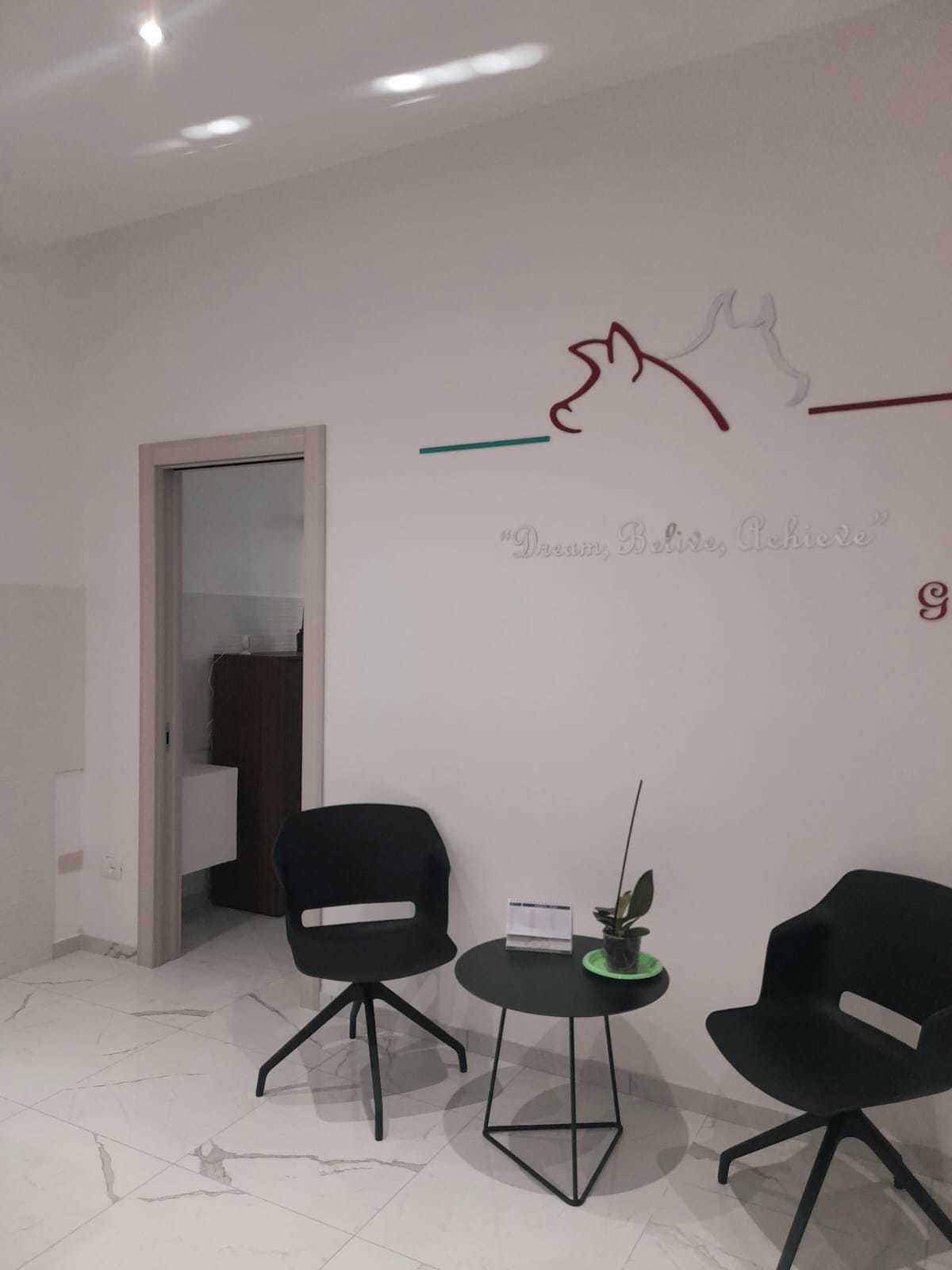 Ufficio ristrutturato in via martiri vi ott. 24, Lanciano