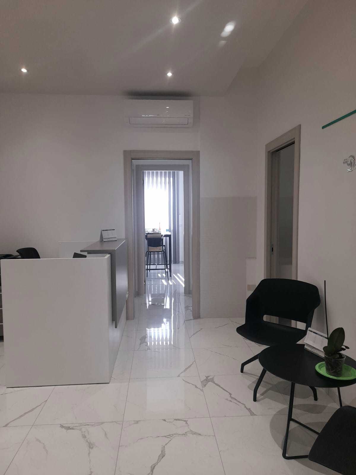 Ufficio ristrutturato in via martiri vi ott. 24, Lanciano