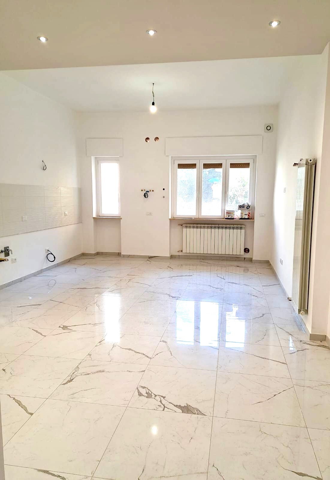 Ufficio ristrutturato in via martiri vi ott. 24, Lanciano