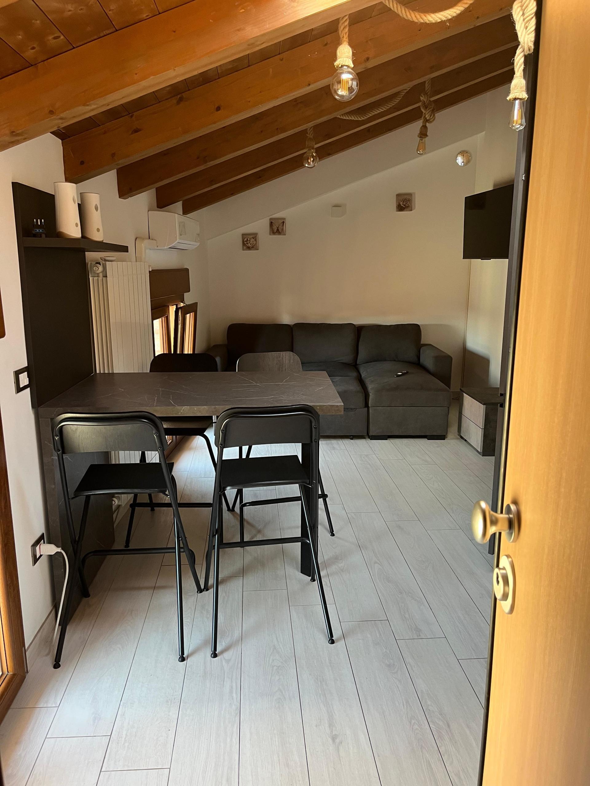 Trilocale in affitto a Lanciano