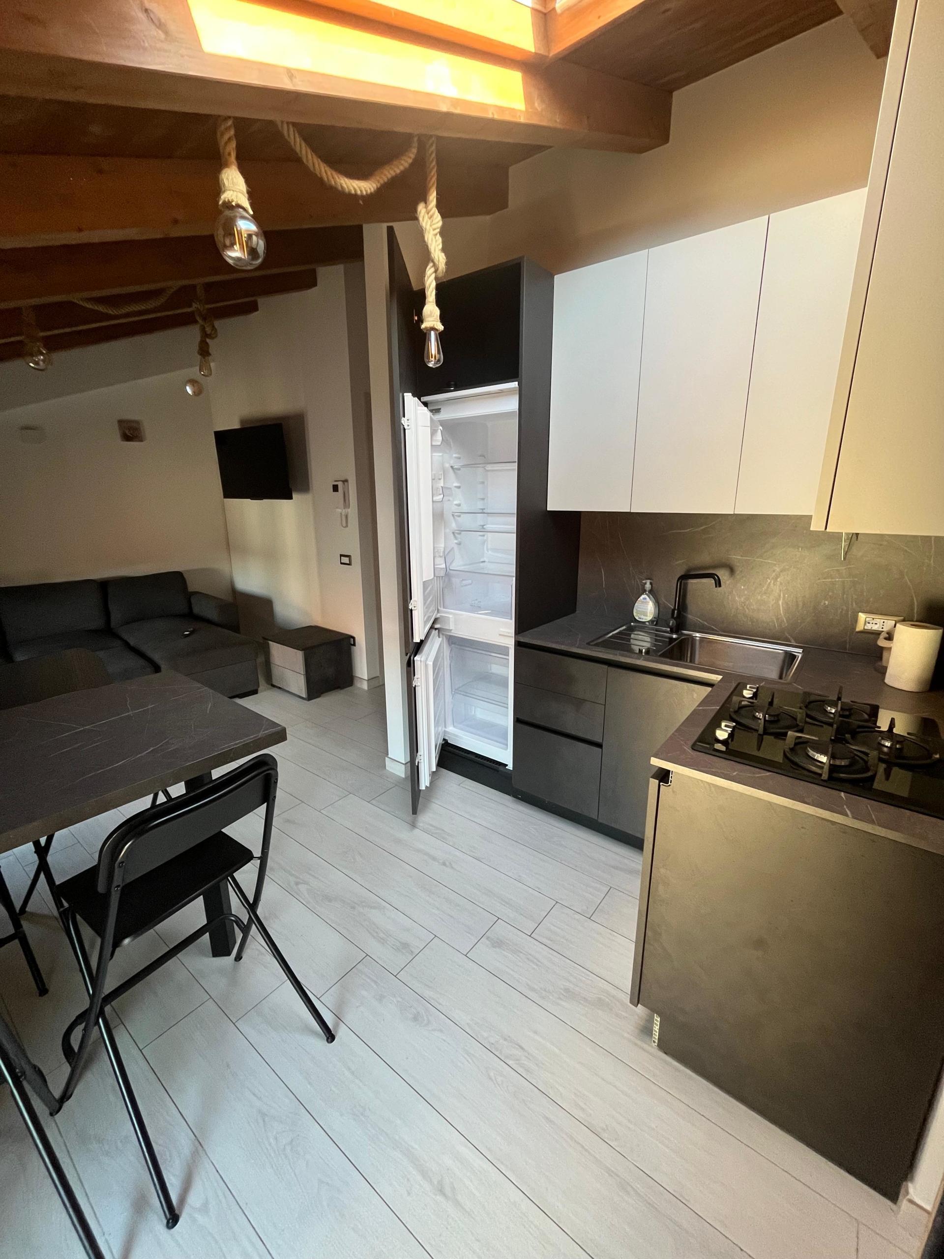 Trilocale in affitto a Lanciano