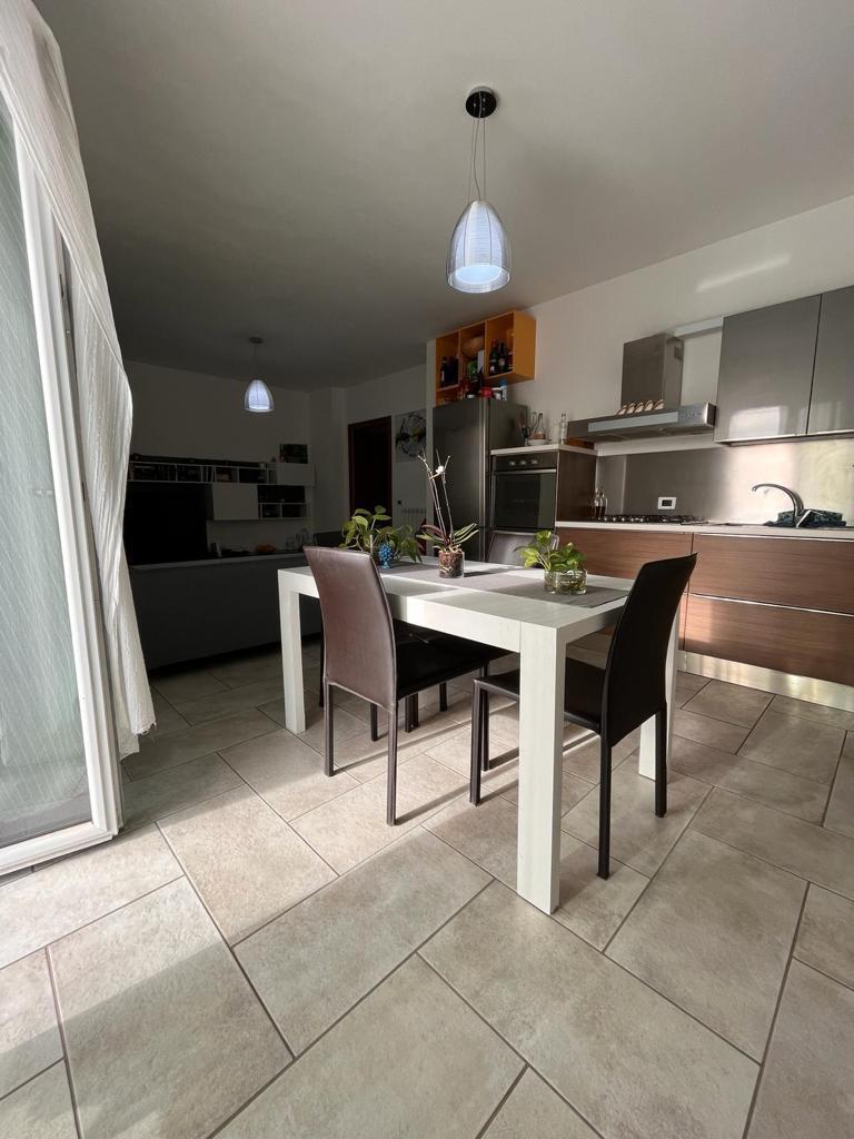 Trilocale in affitto a Treglio