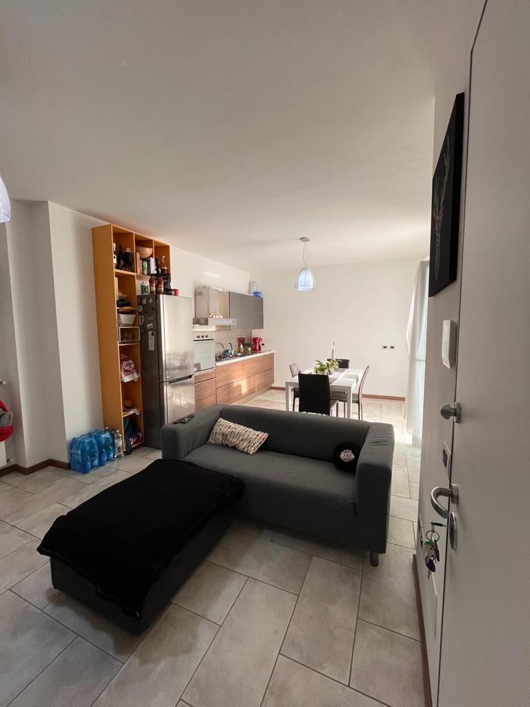 Trilocale in affitto a Treglio