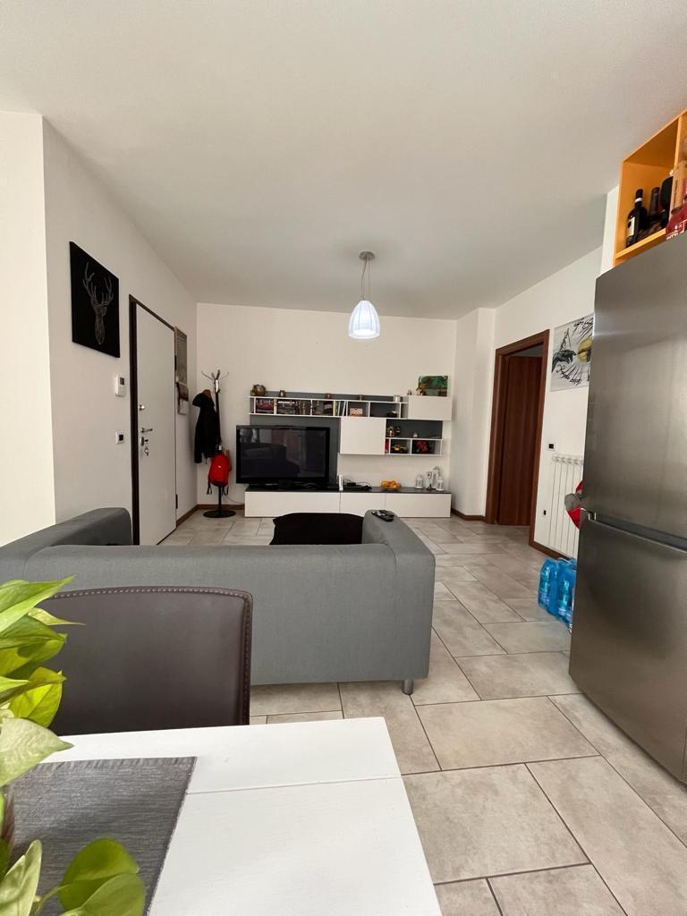 Trilocale in affitto a Treglio