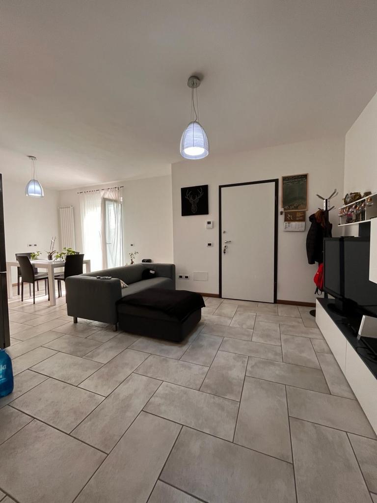 Trilocale in affitto a Treglio