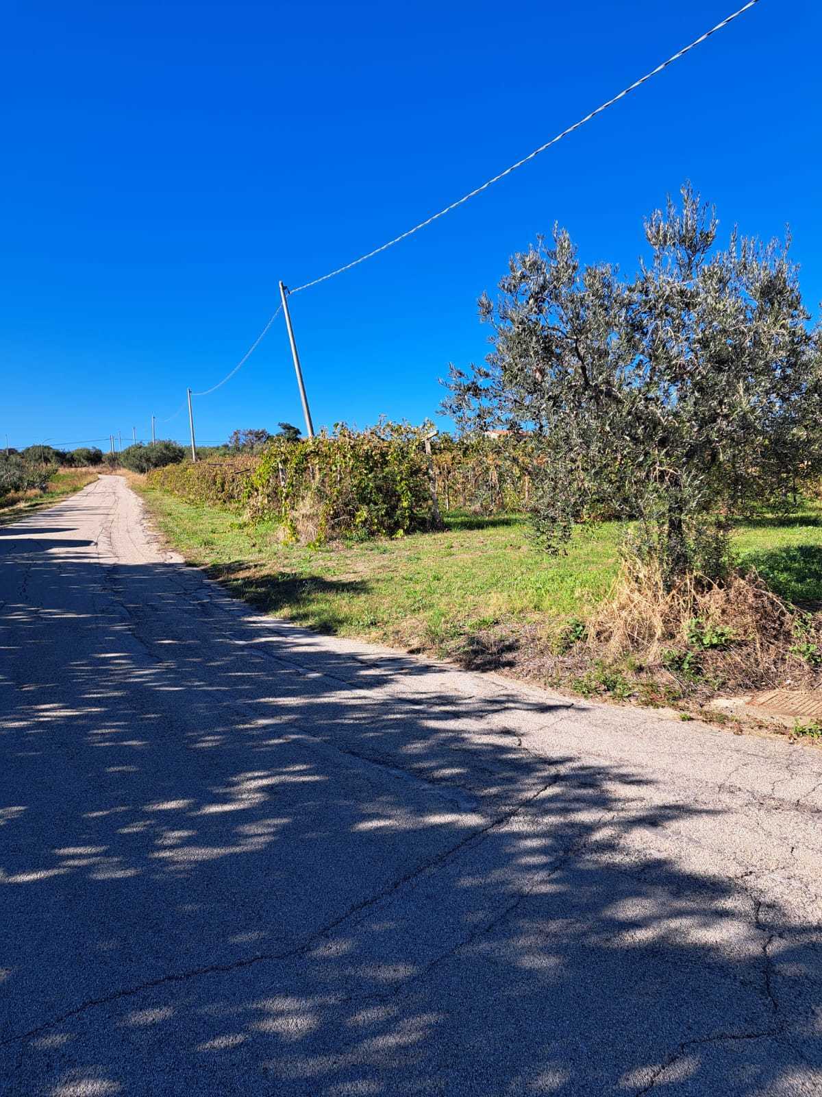Casa indipendente con giardino in via colle della fonte 94, Frisa