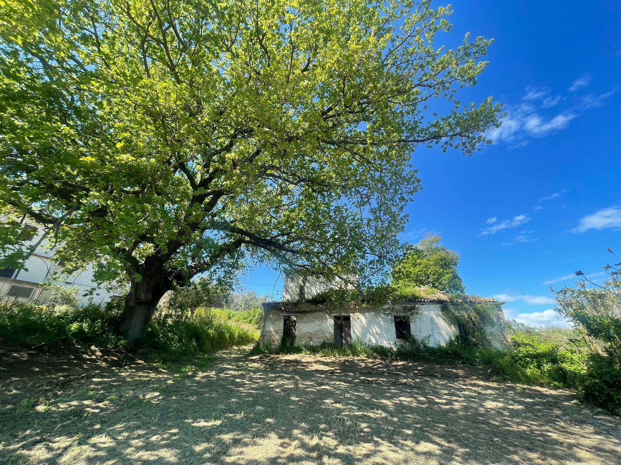 Casa indipendente da ristrutturare in contrada ranco 55, Paglieta