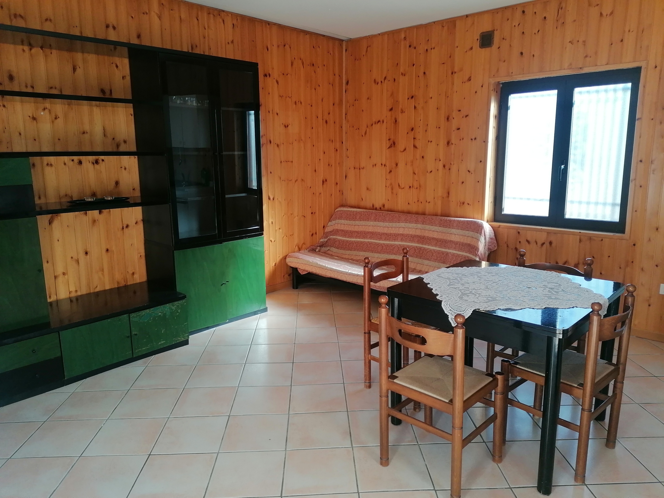 Trilocale in affitto in c.da nasuti, Lanciano