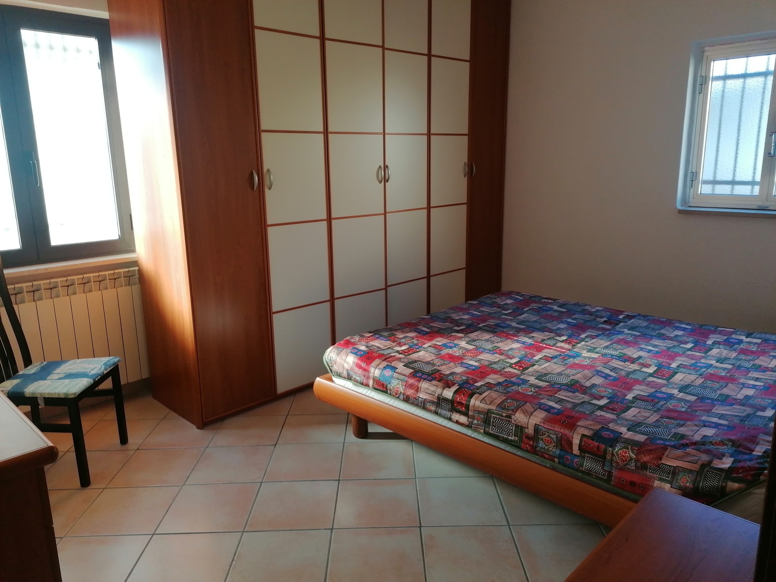 Trilocale in affitto in c.da nasuti, Lanciano