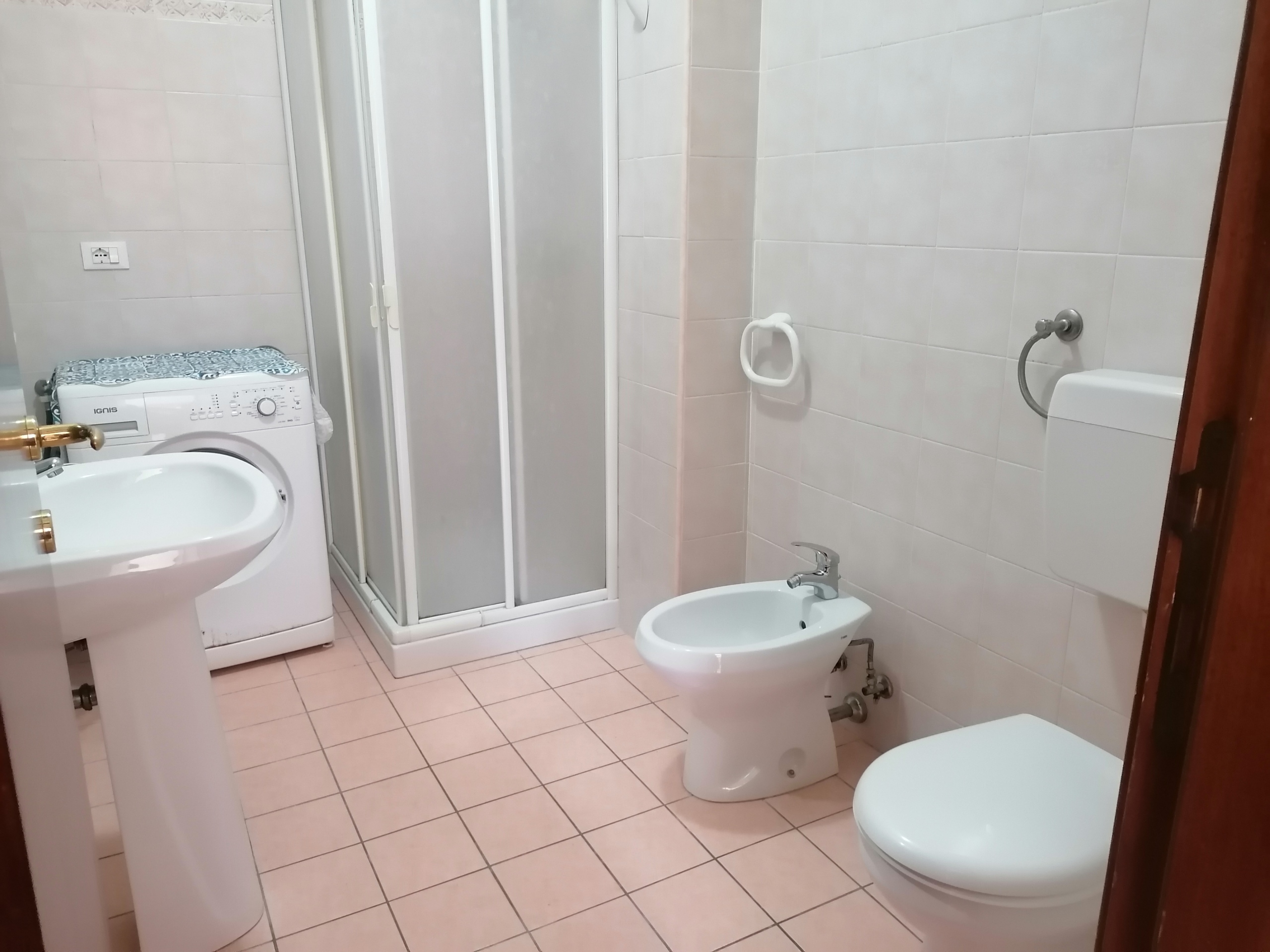 Trilocale in affitto in c.da nasuti, Lanciano