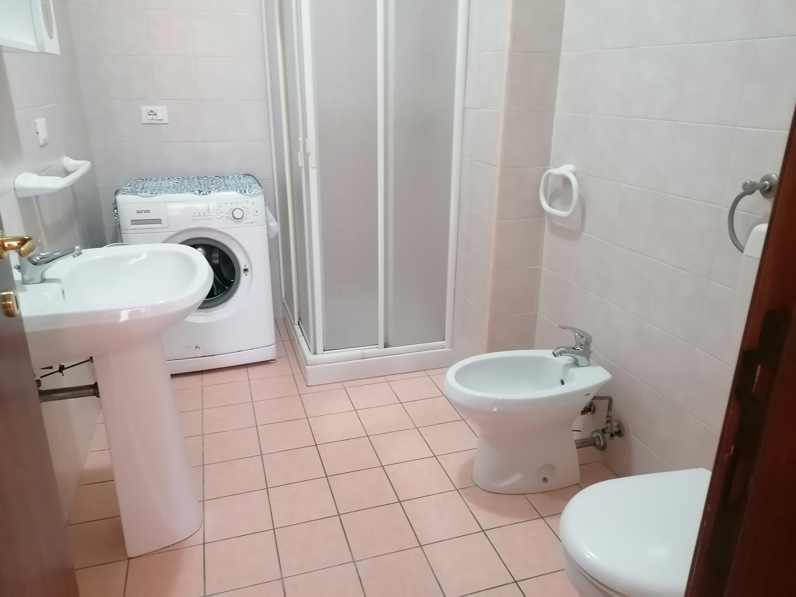 Trilocale in affitto in c.da nasuti, Lanciano