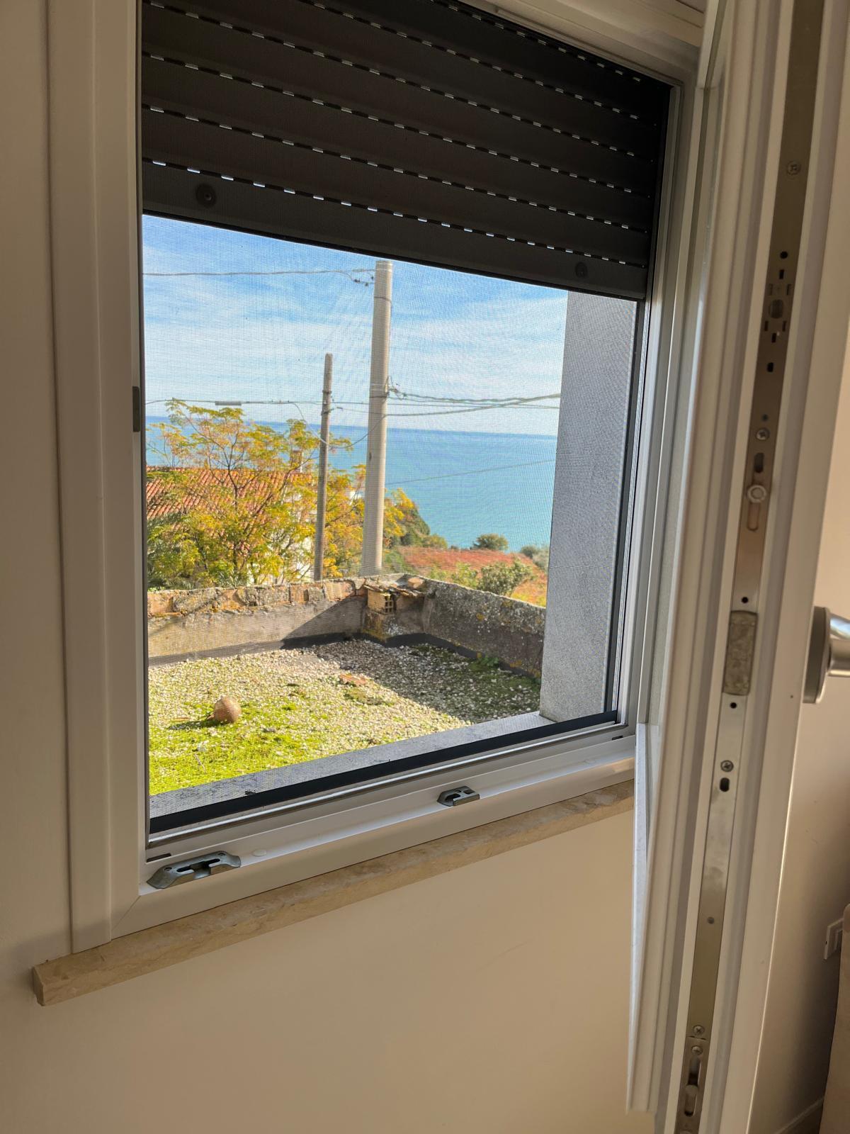 Quadrilocale vista mare in contrada piane favaro 190, Rocca San Giovanni