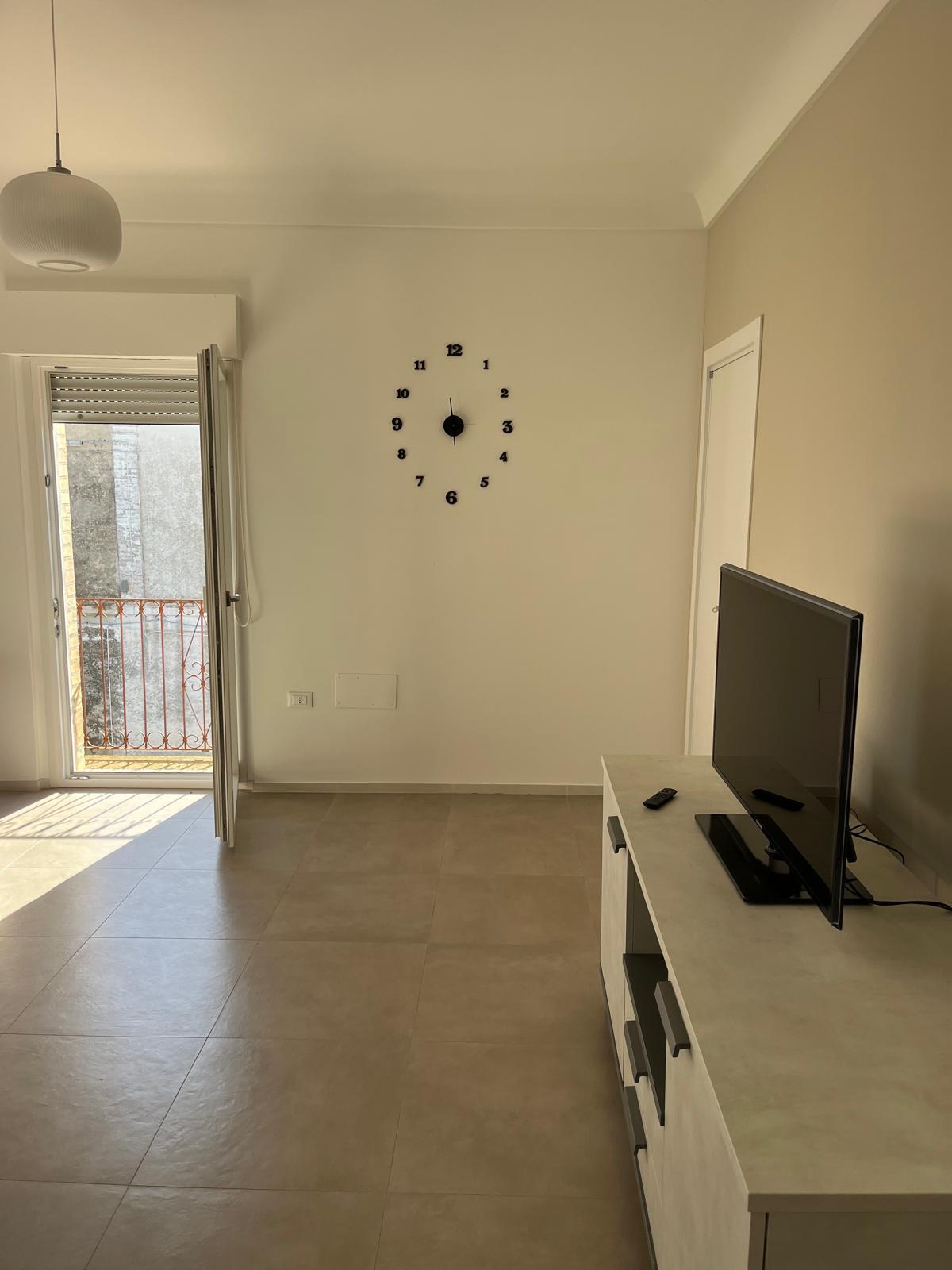 Quadrilocale vista mare in contrada piane favaro 190, Rocca San Giovanni