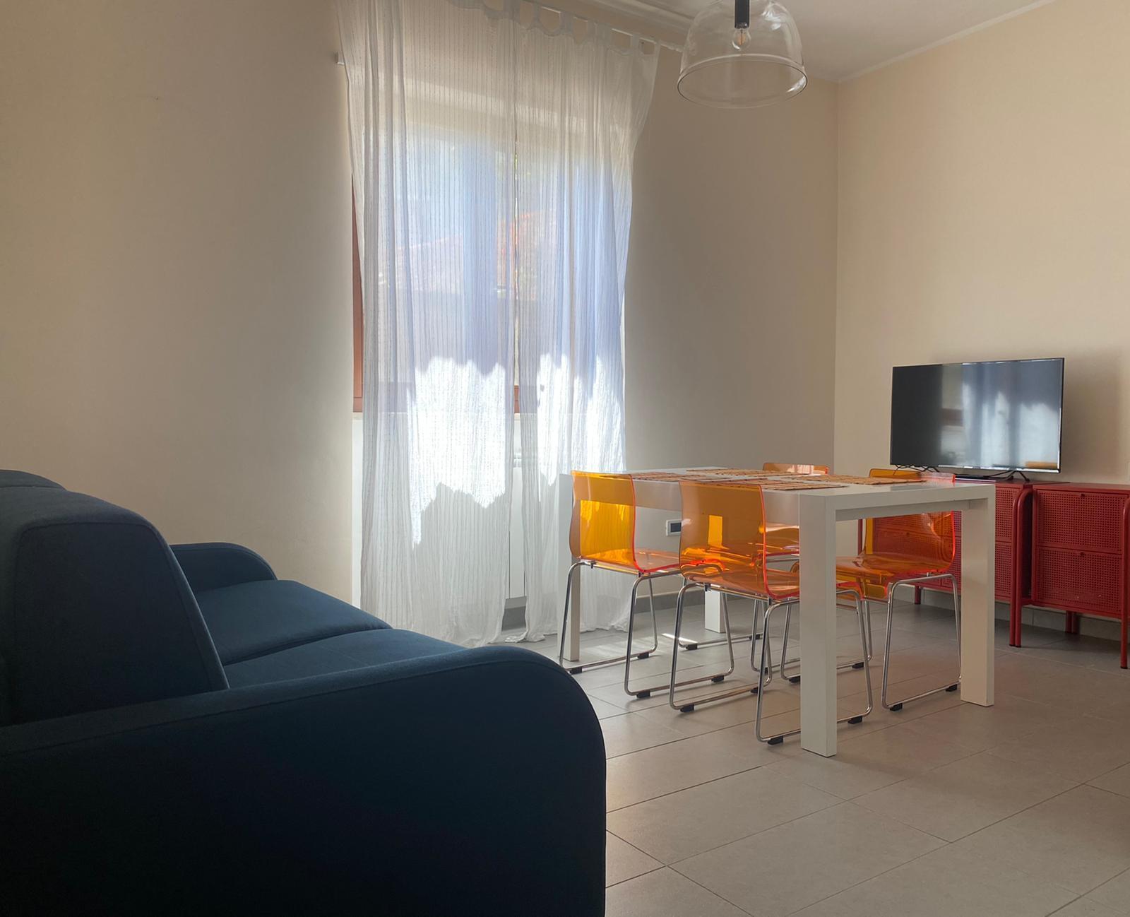 Trilocale in affitto in via per fossacesia 98, Lanciano