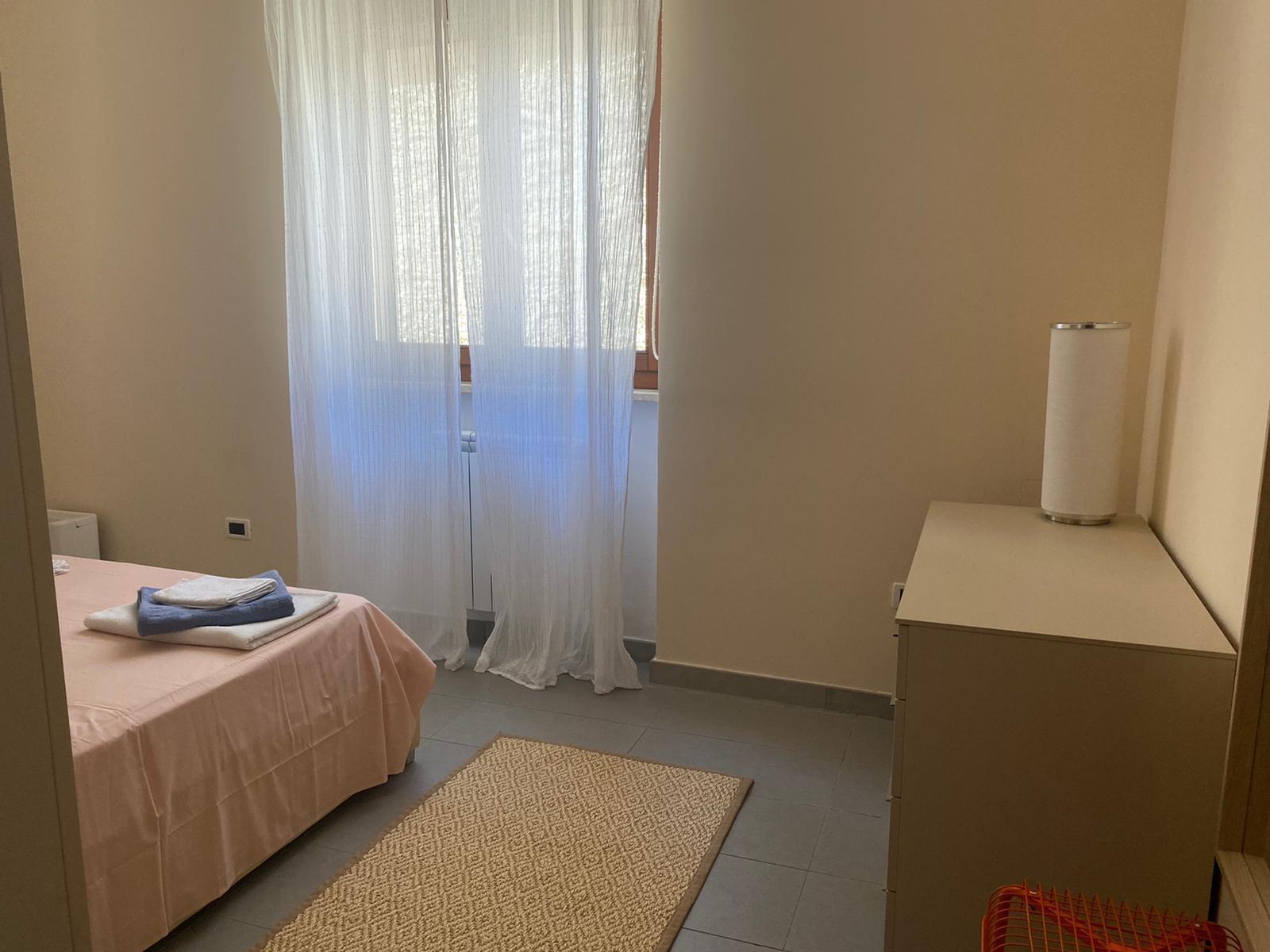 Trilocale in affitto in via per fossacesia 98, Lanciano