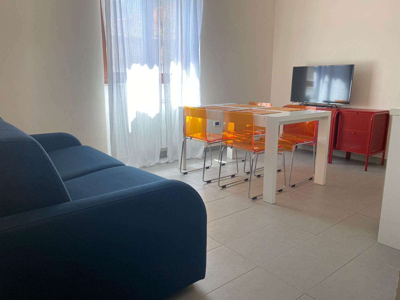 Trilocale in affitto in via per fossacesia 98, Lanciano