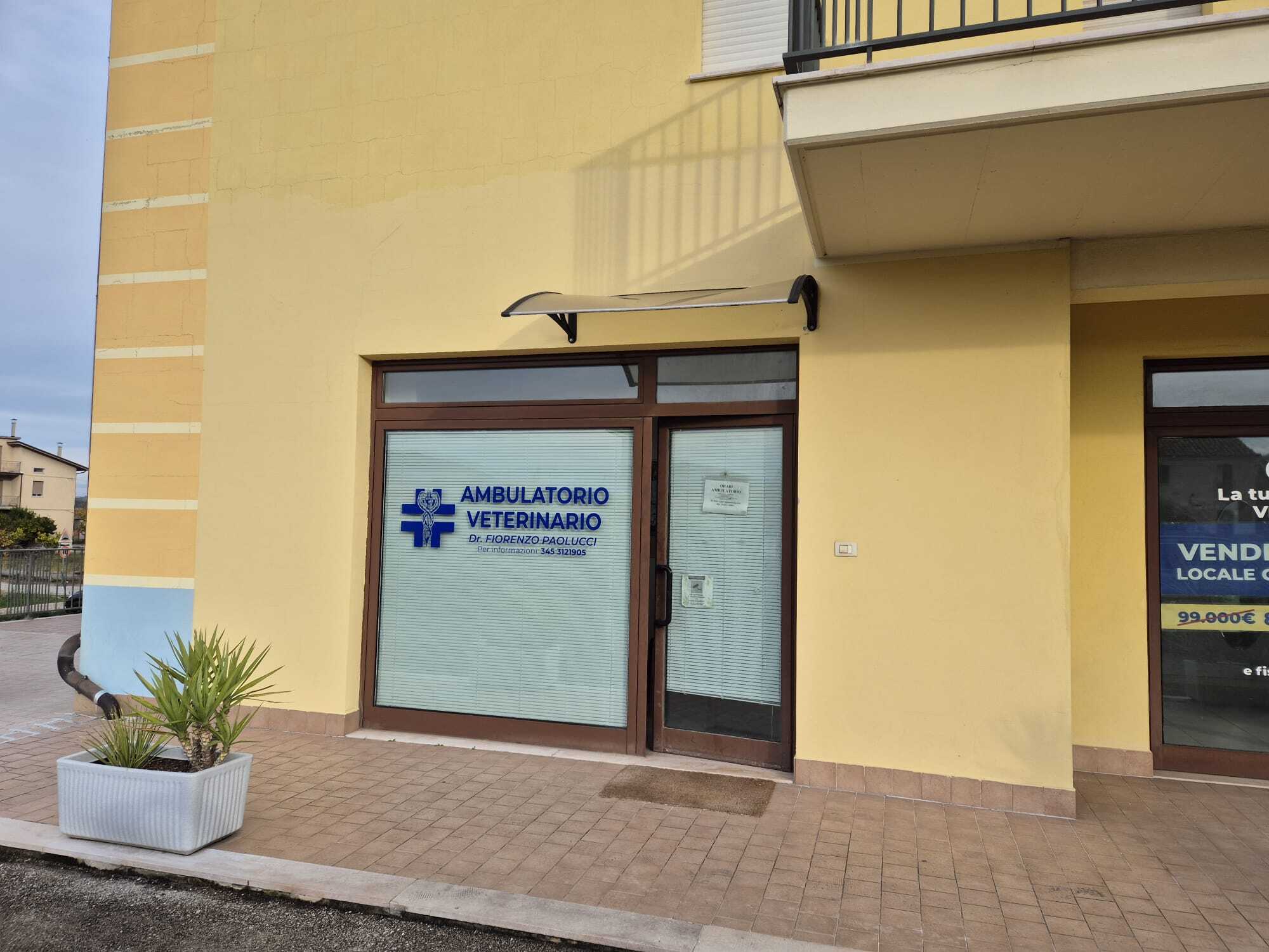 Locale commerciale in vendita in via ferdinando galliani 41b, Altino