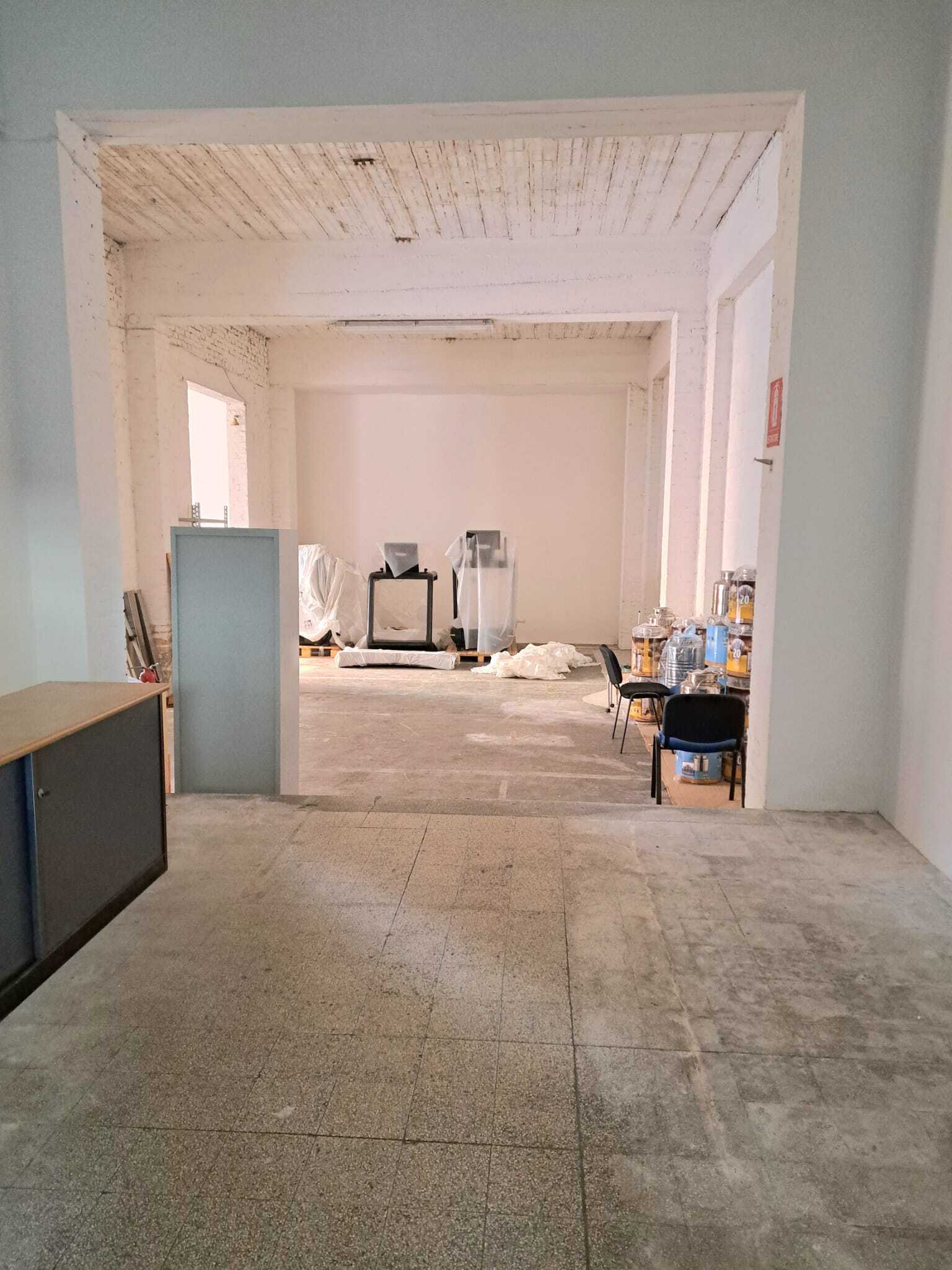 Laboratorio in affitto in via del pescara 5, Lanciano