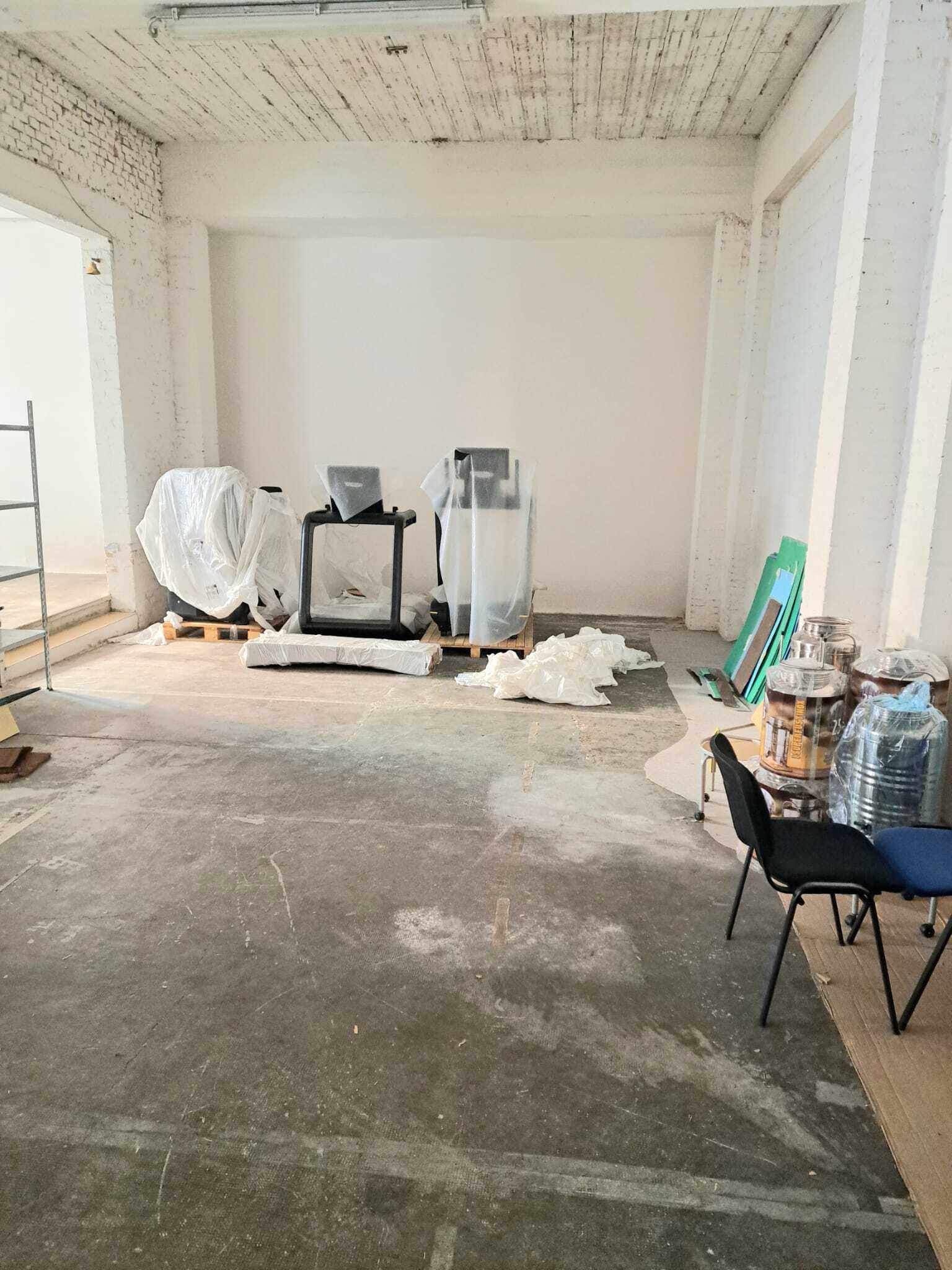 Laboratorio in affitto in via del pescara 5, Lanciano