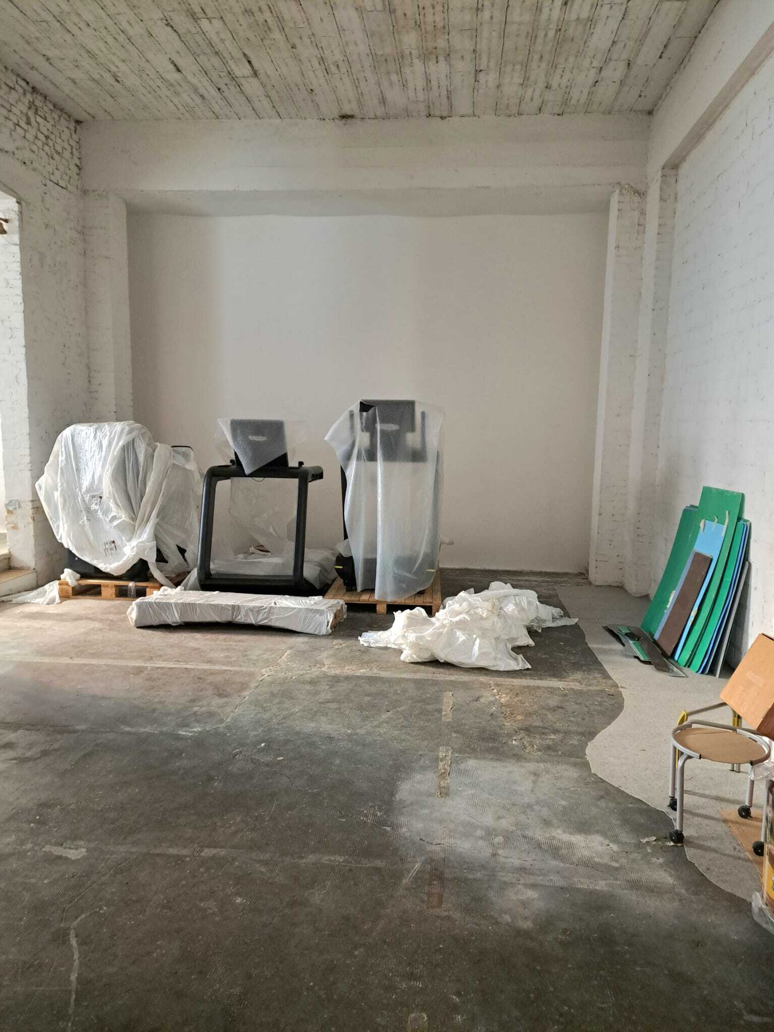 Laboratorio in affitto in via del pescara 5, Lanciano