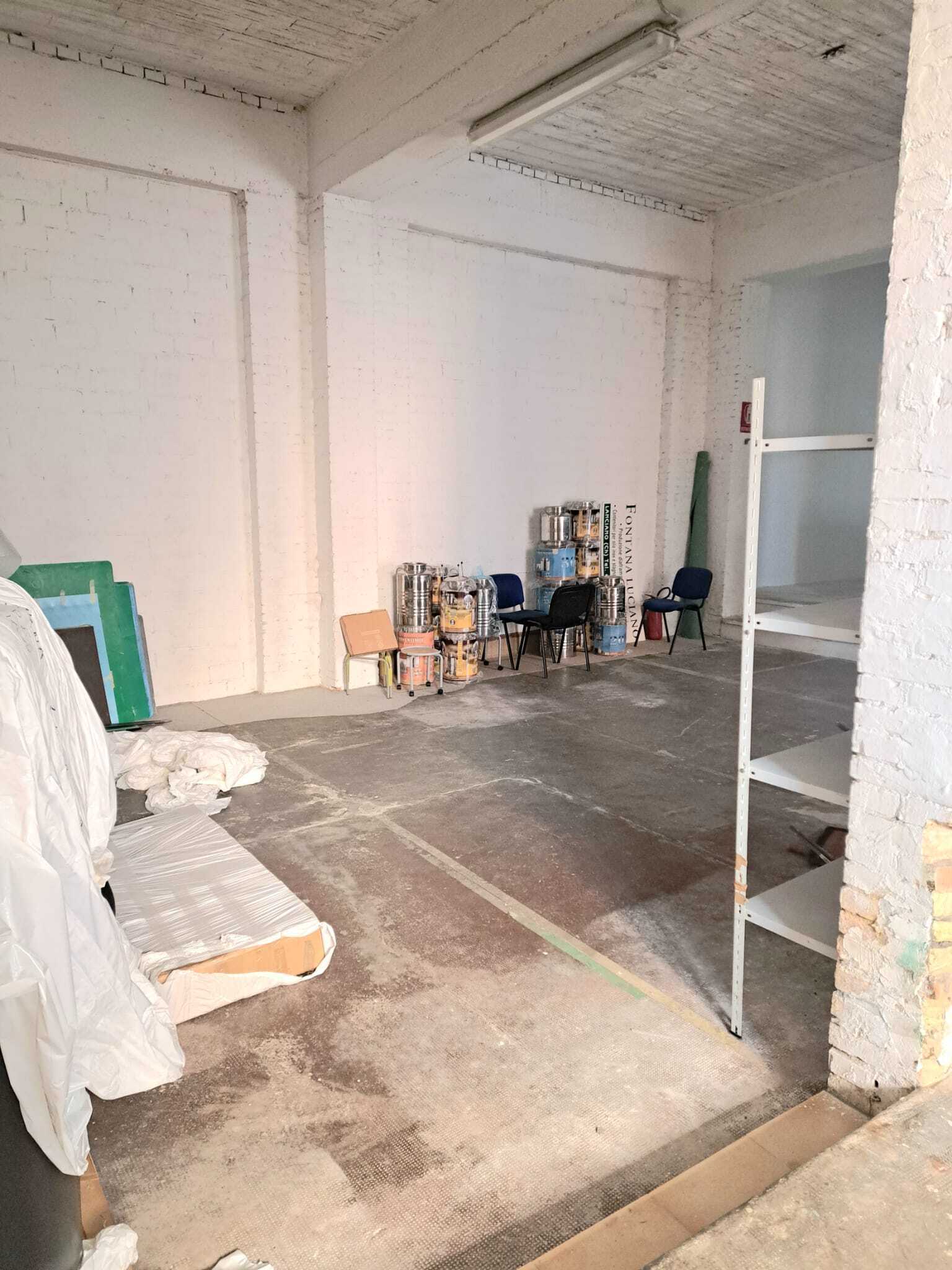 Laboratorio in affitto in via del pescara 5, Lanciano