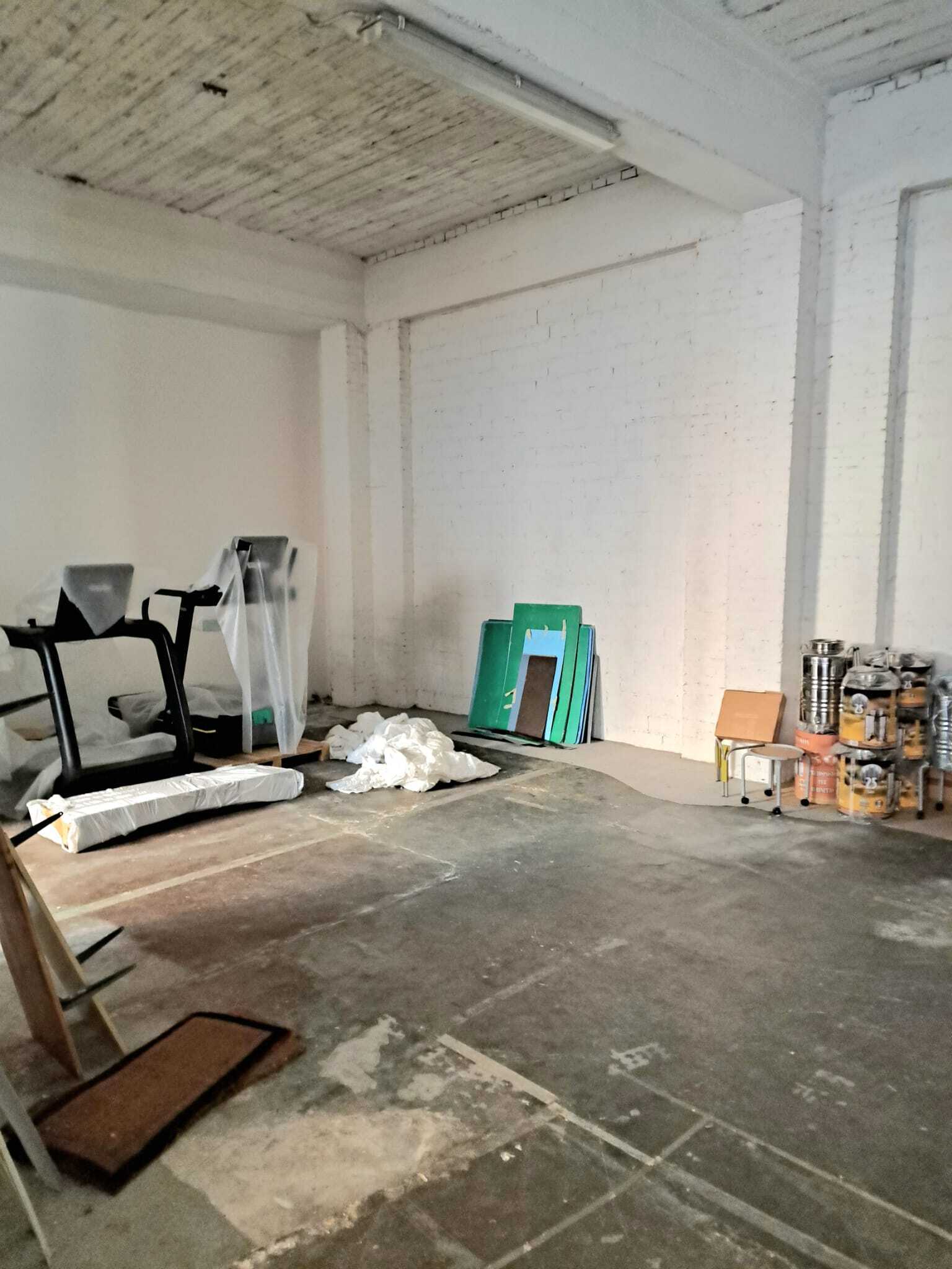 Laboratorio in affitto in via del pescara 5, Lanciano