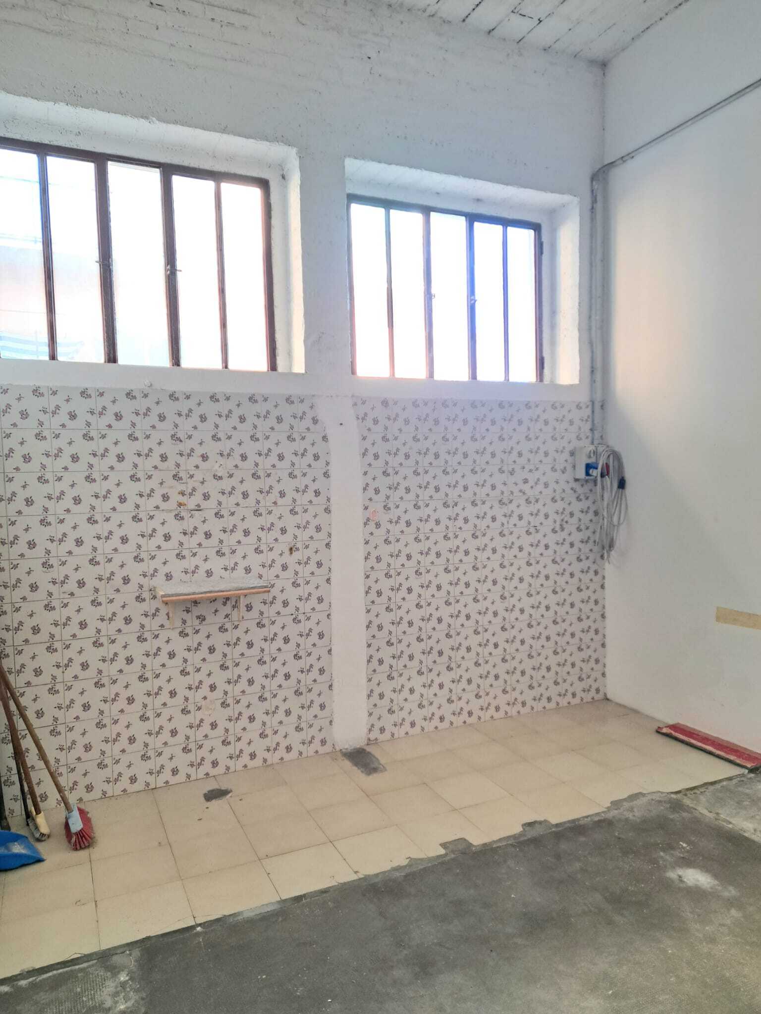 Laboratorio in affitto in via del pescara 5, Lanciano