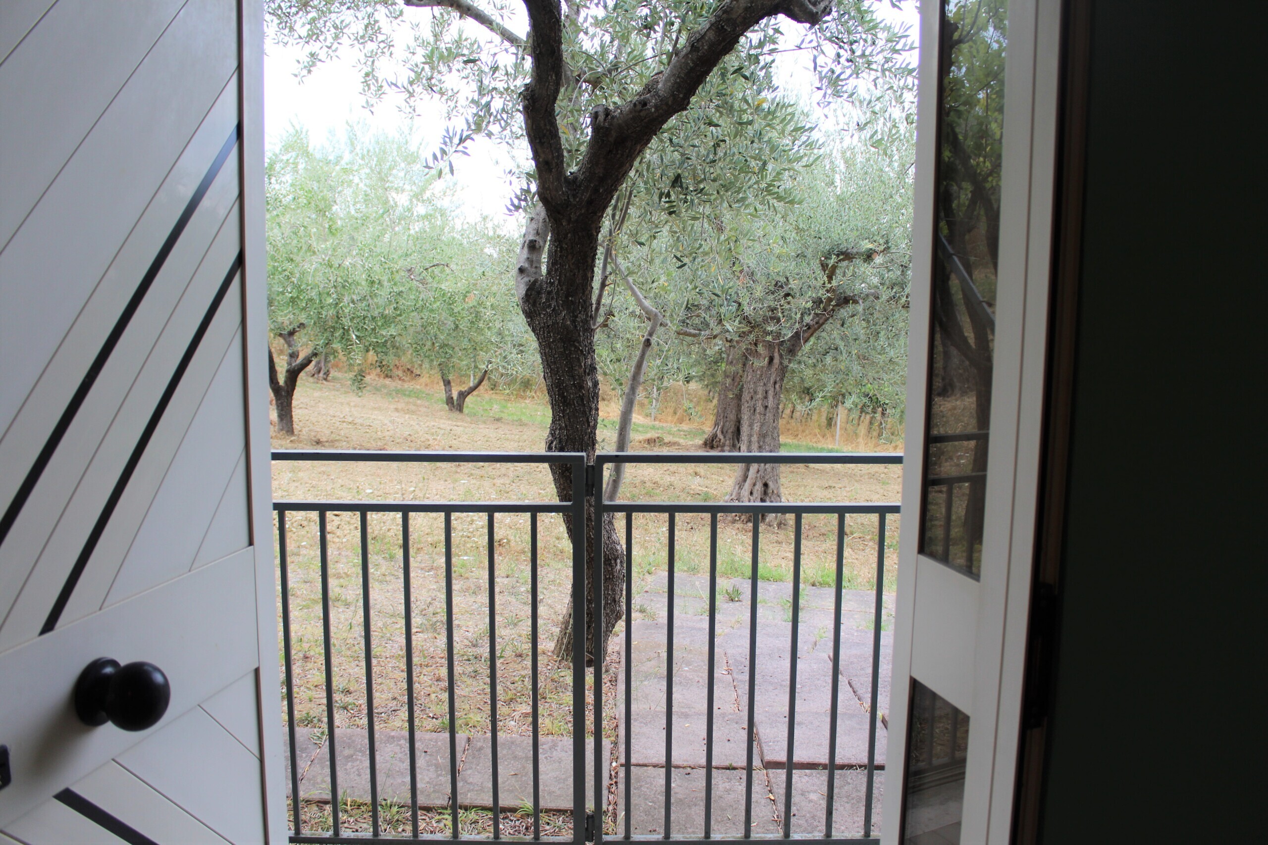 Casa indipendente con giardino in contrada santa maria dei mesi 18, Lanciano
