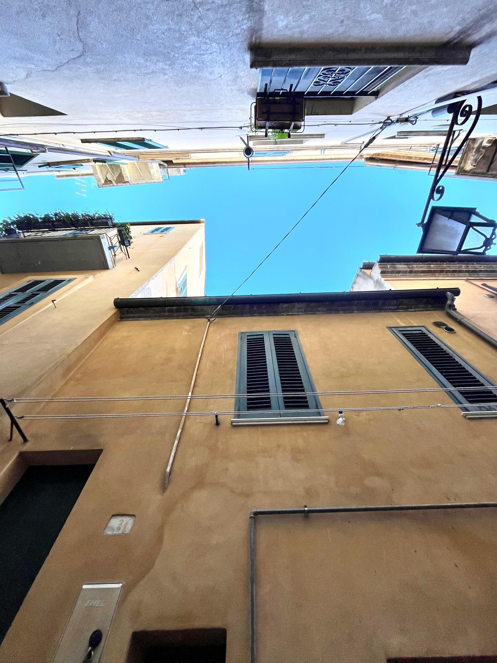 Appartamento in affitto in vico 2 via roma, Lanciano