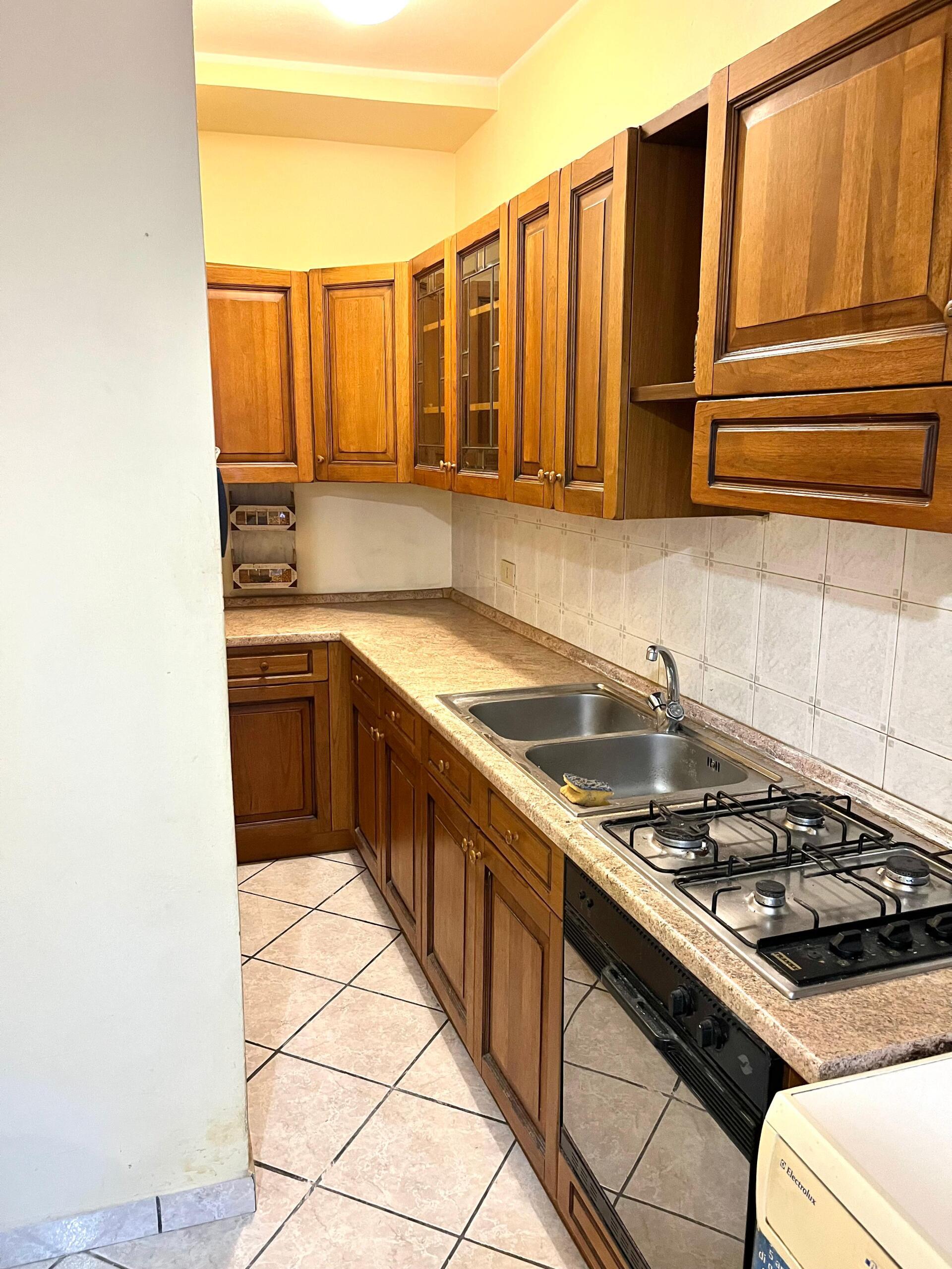 Appartamento in affitto in vico 2 via roma, Lanciano