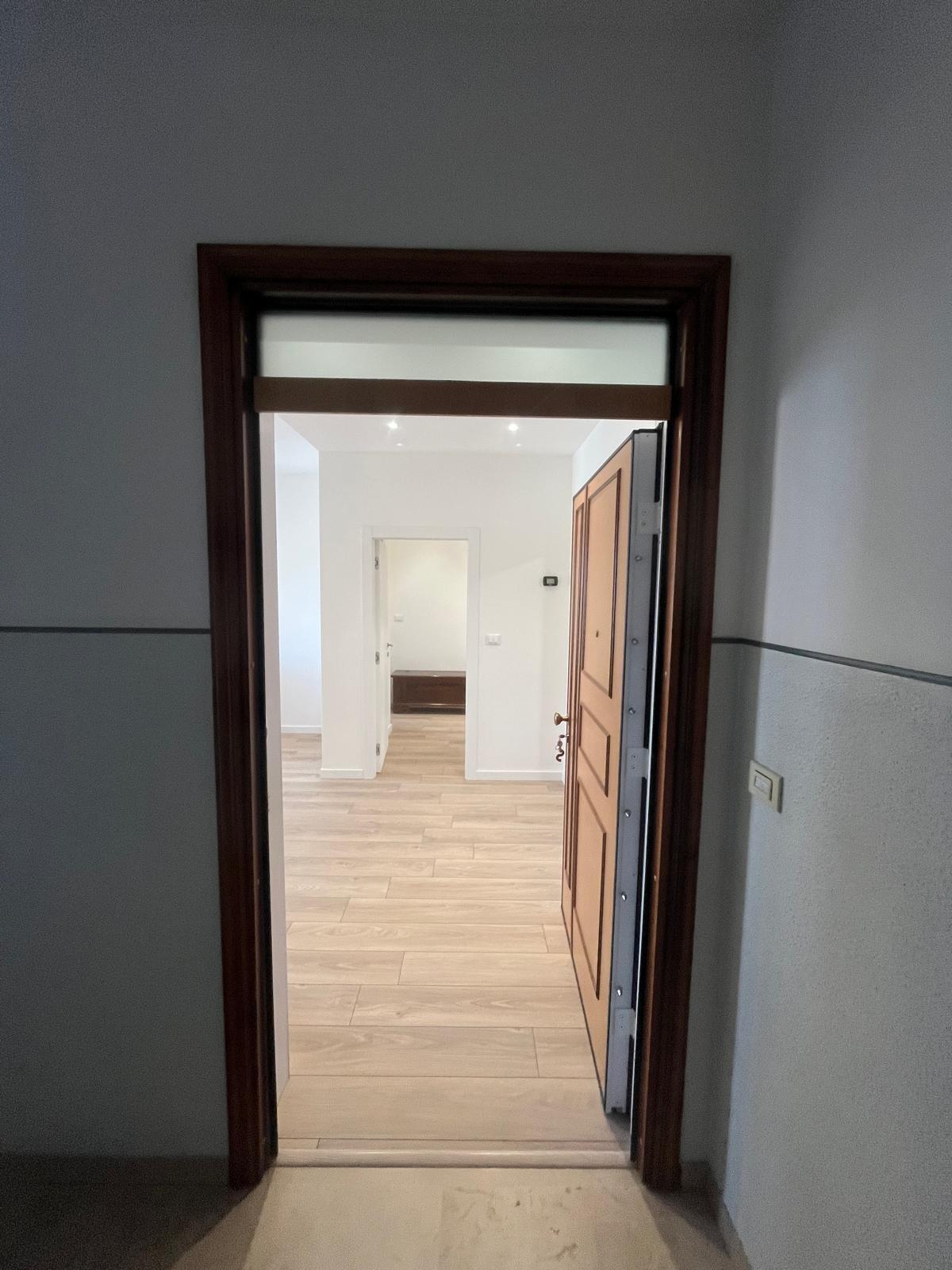 Appartamento con giardino in via martiri vi ott. 90, Lanciano