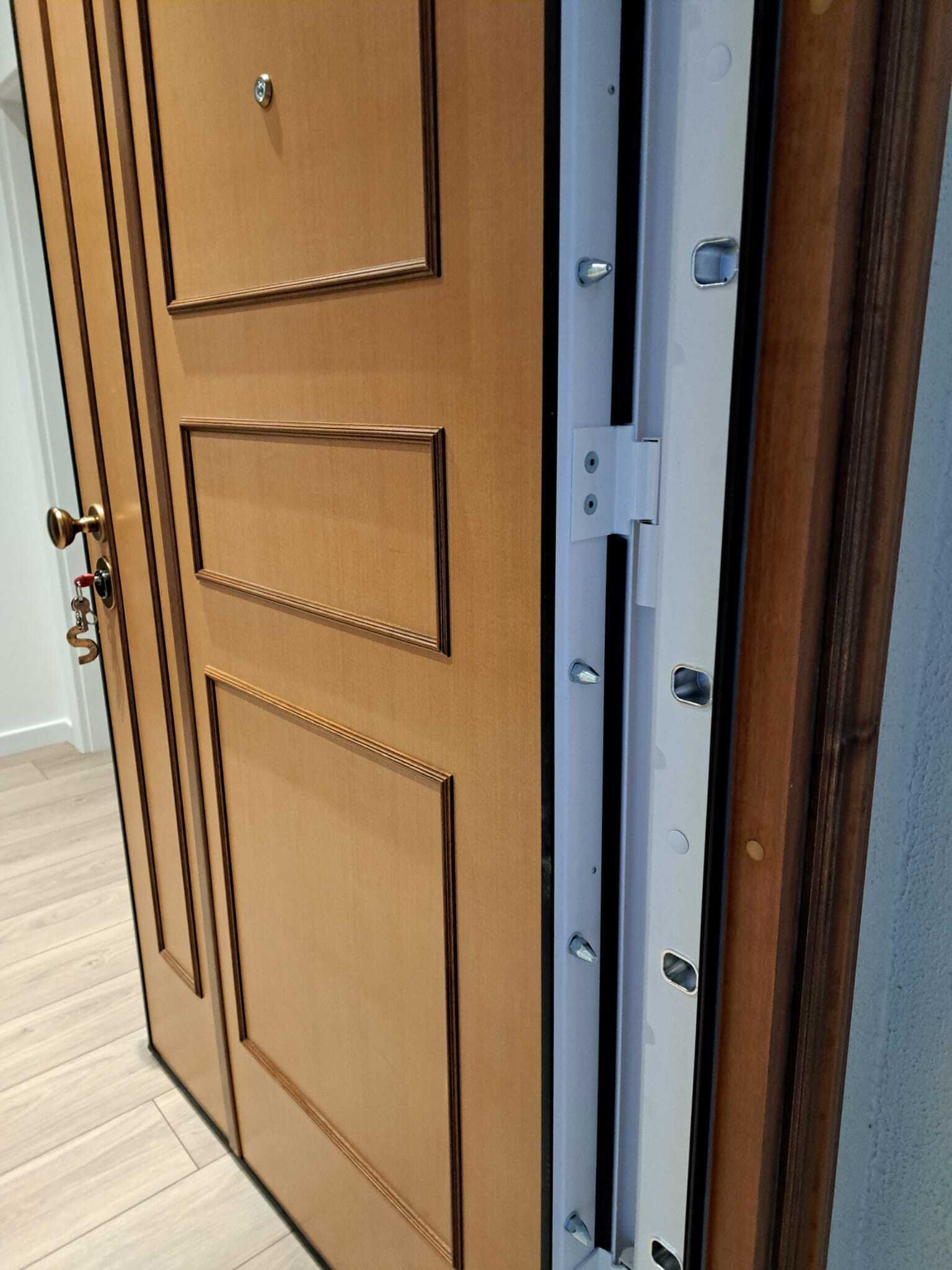 Appartamento con giardino in via martiri vi ott. 90, Lanciano