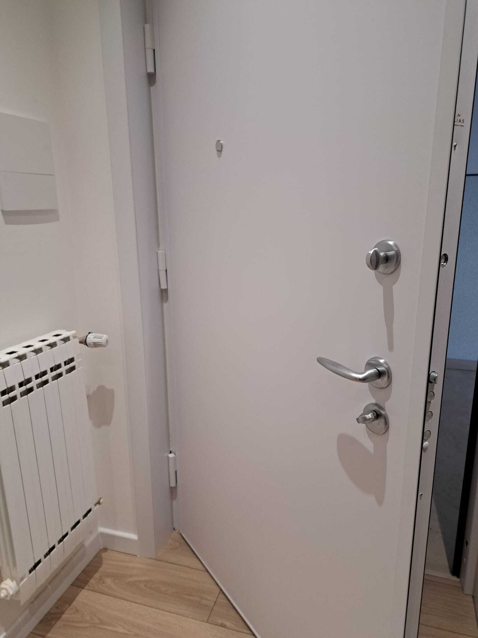 Appartamento con giardino in via martiri vi ott. 90, Lanciano