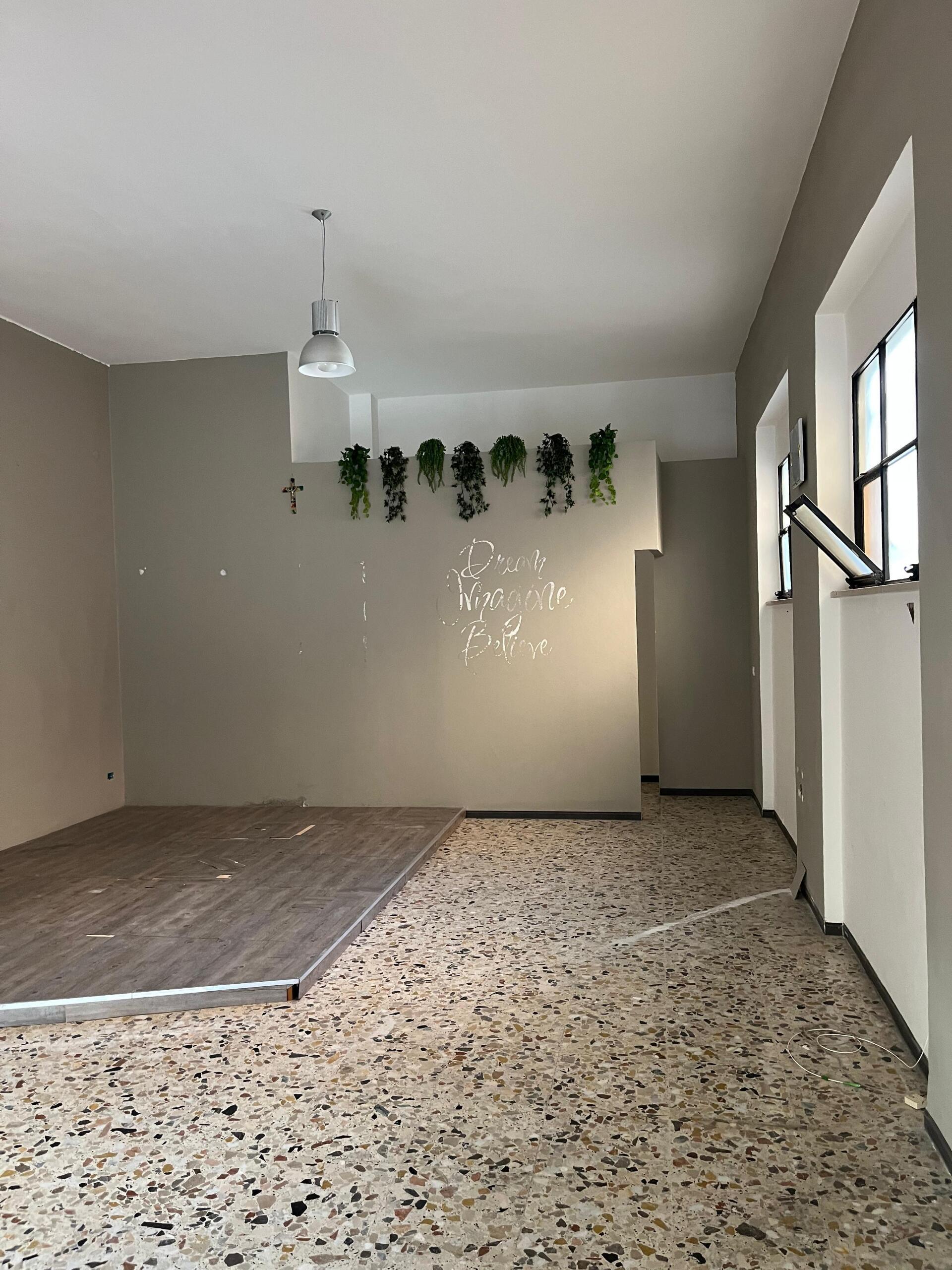 Locale commerciale da ristrutturare in via milano 48, Lanciano