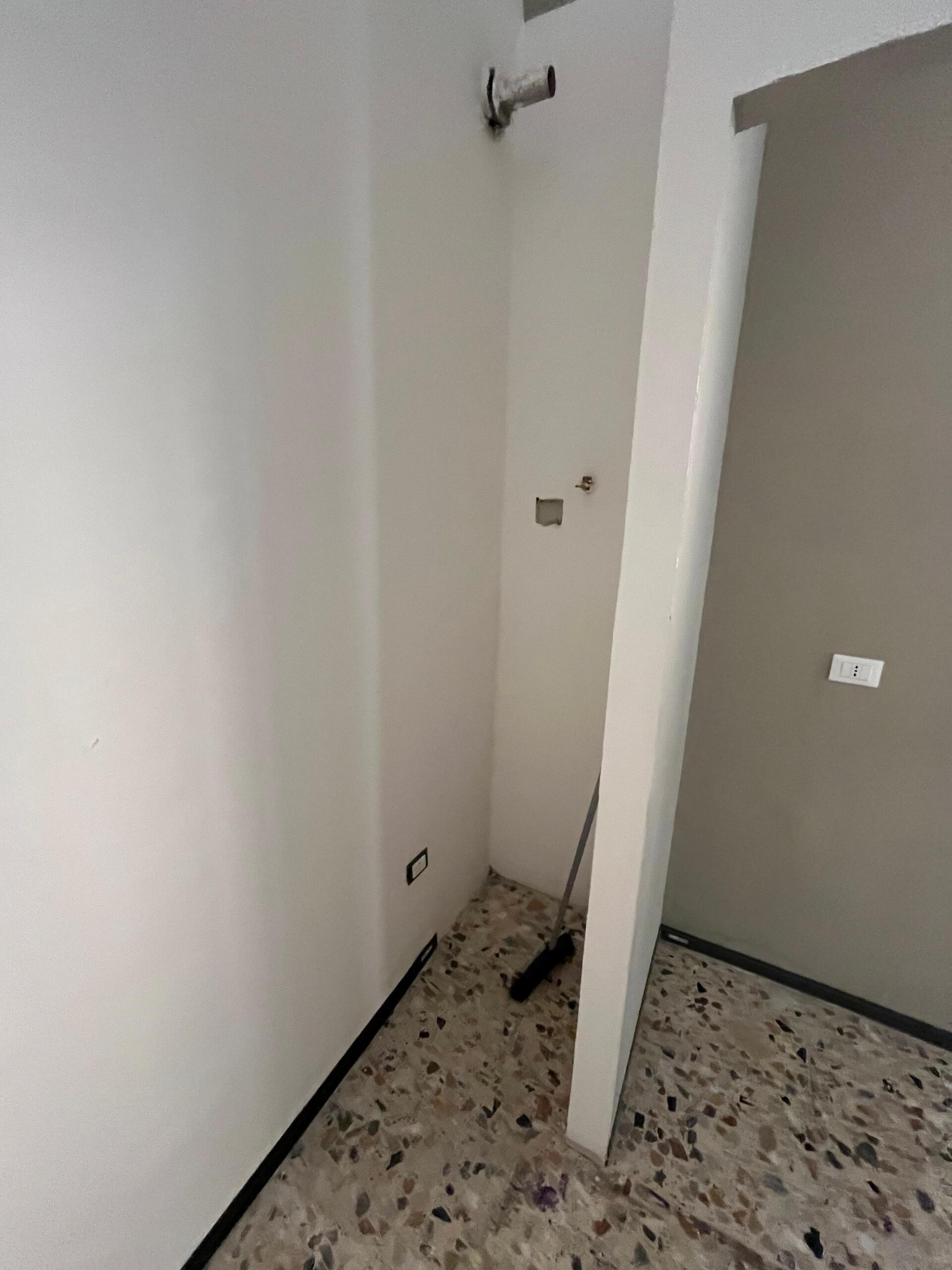 Locale commerciale da ristrutturare in via milano 48, Lanciano