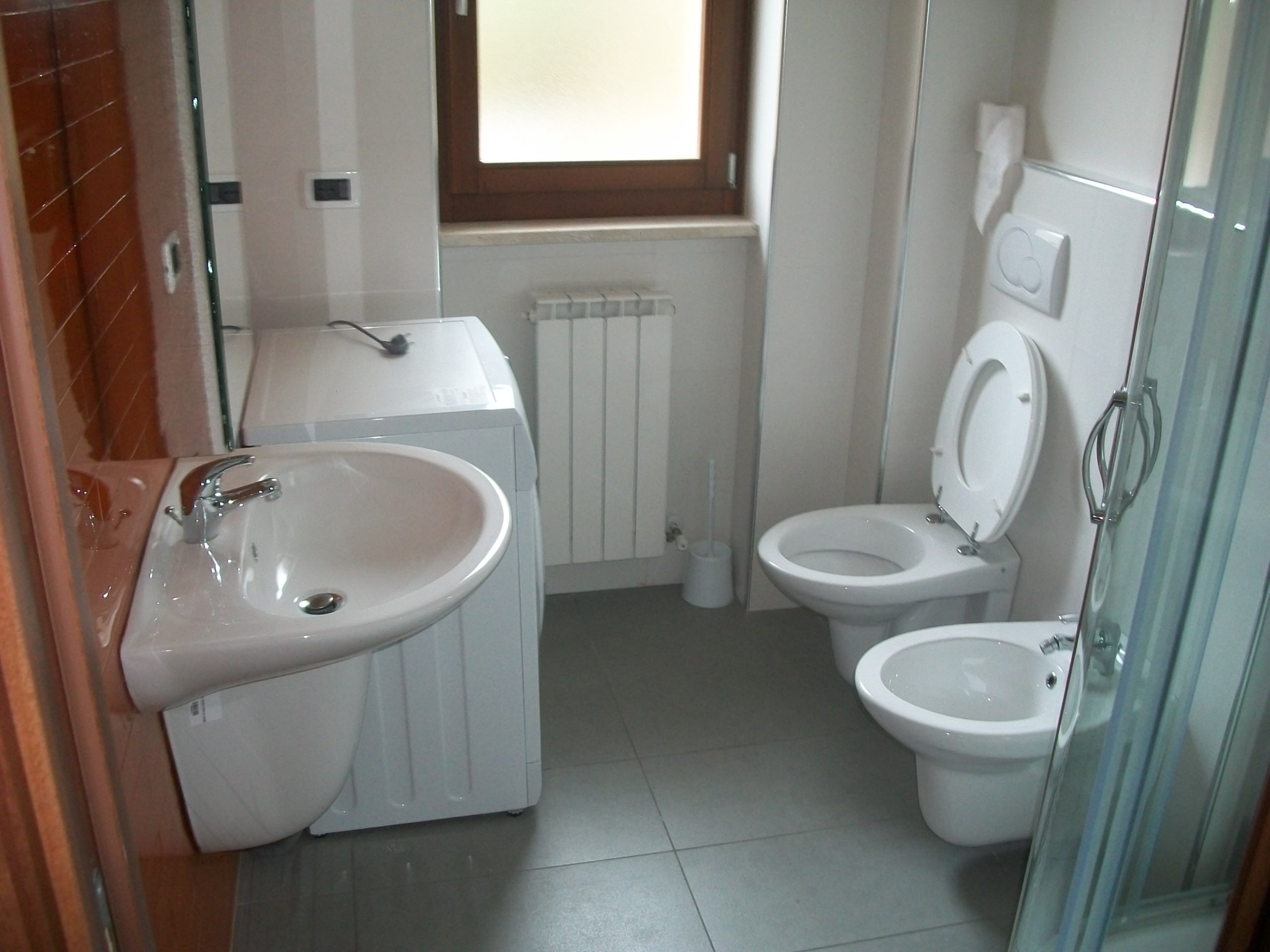 Bilocale in affitto a Lanciano