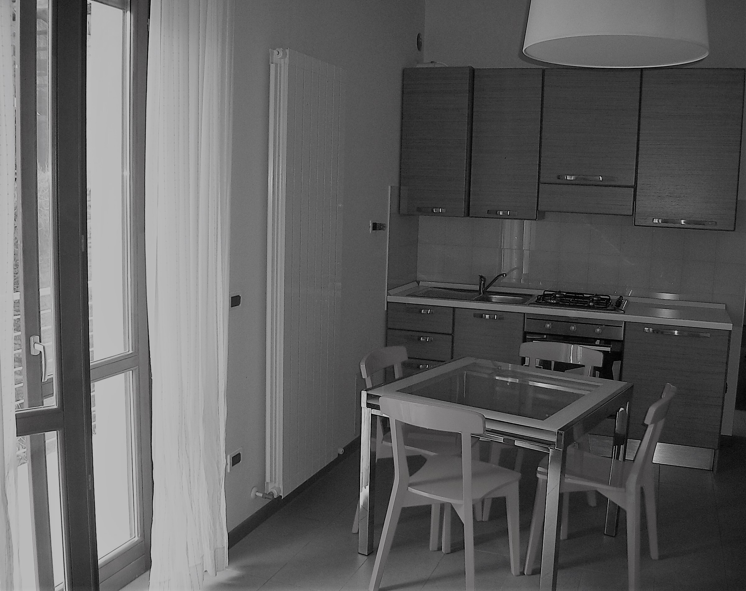 Bilocale in affitto a Lanciano