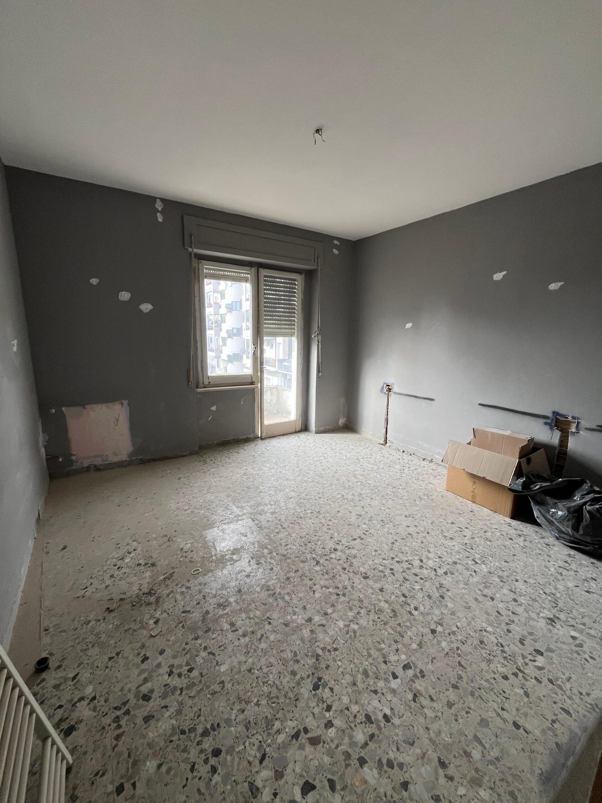 Trilocale da ristrutturare in via dino ciriaci 1, Lanciano