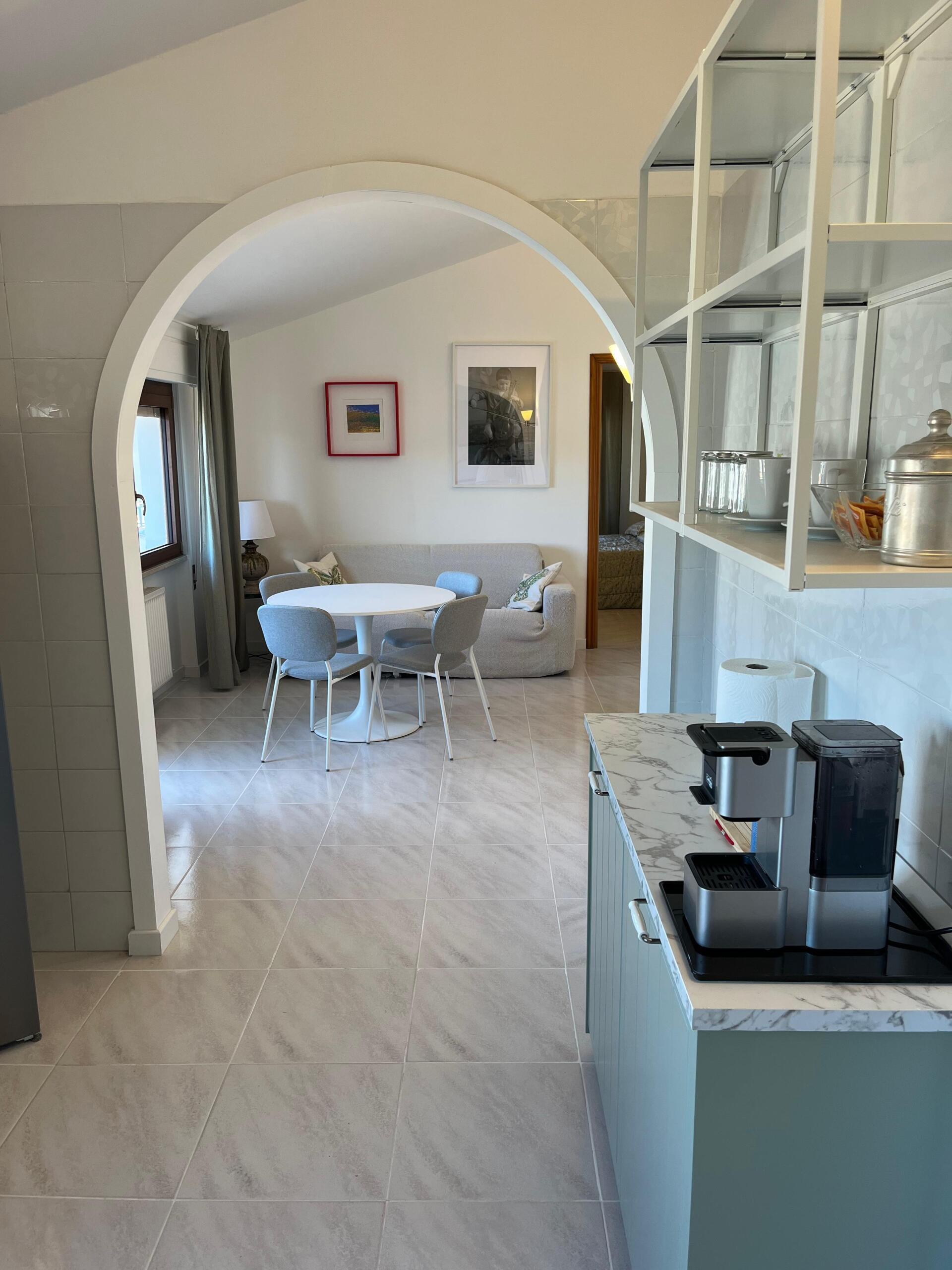 Appartamento in affitto in via san francesco d' assisi, Lanciano