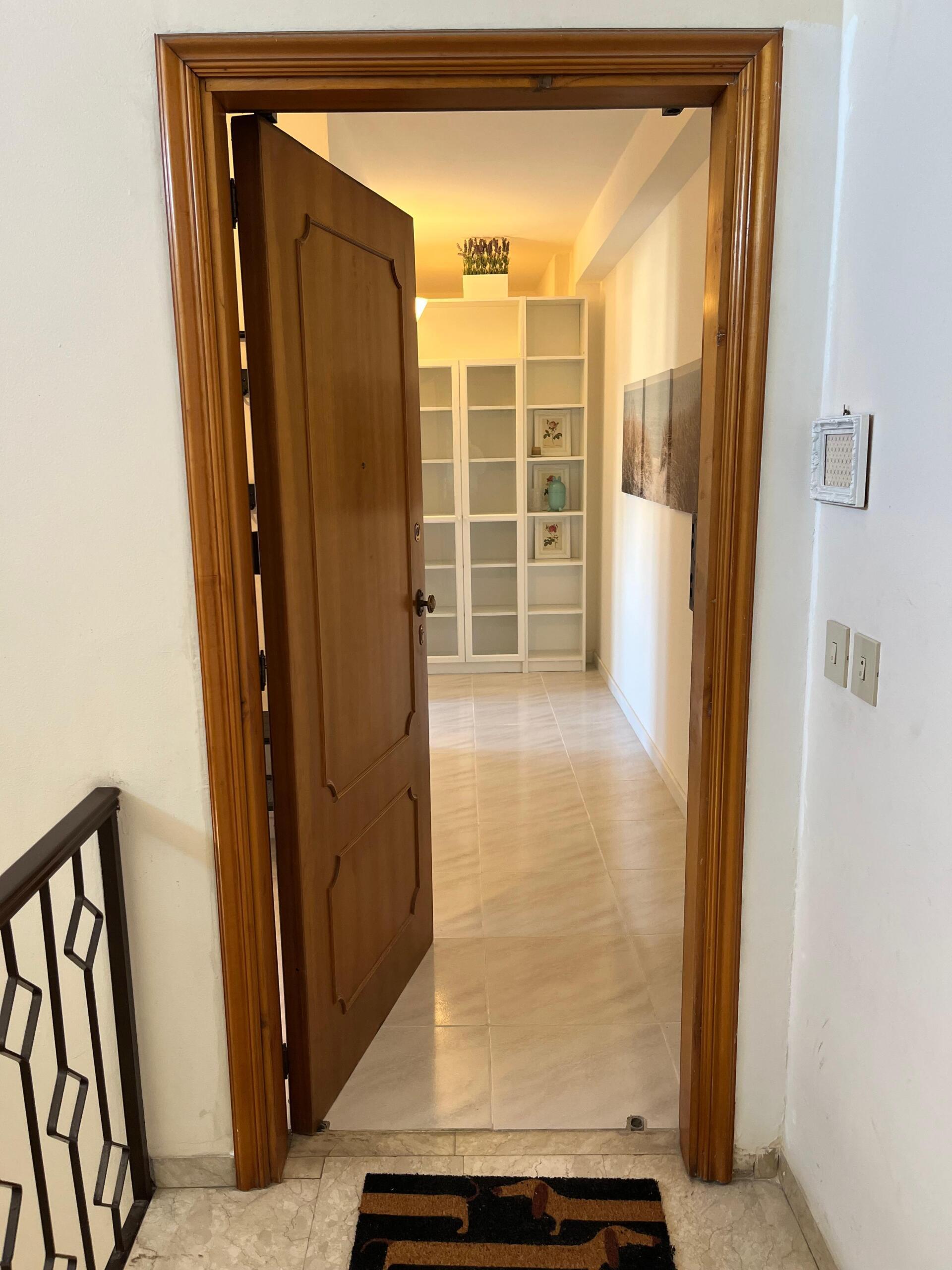 Appartamento in affitto in via san francesco d' assisi, Lanciano