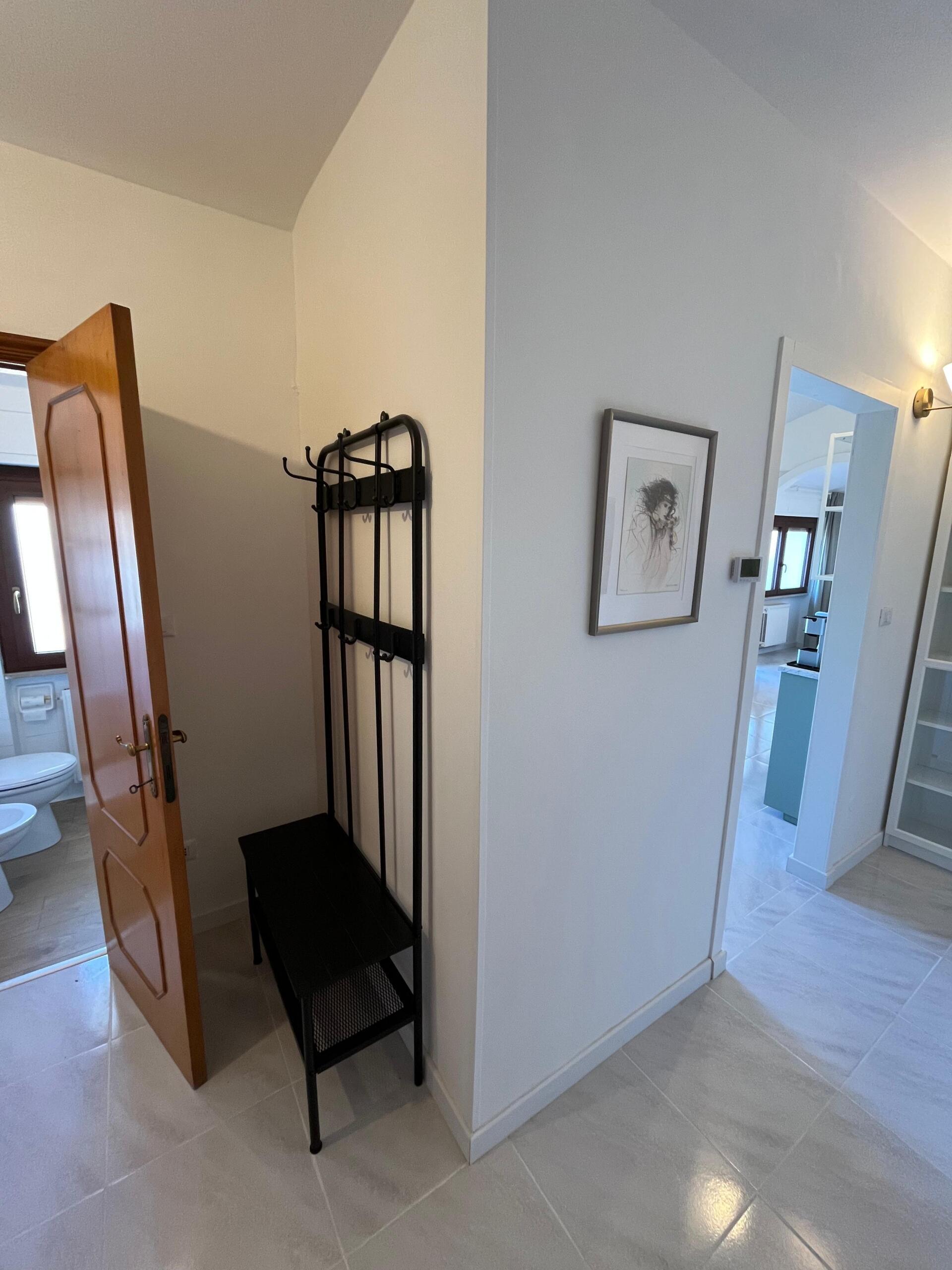 Appartamento in affitto in via san francesco d' assisi, Lanciano